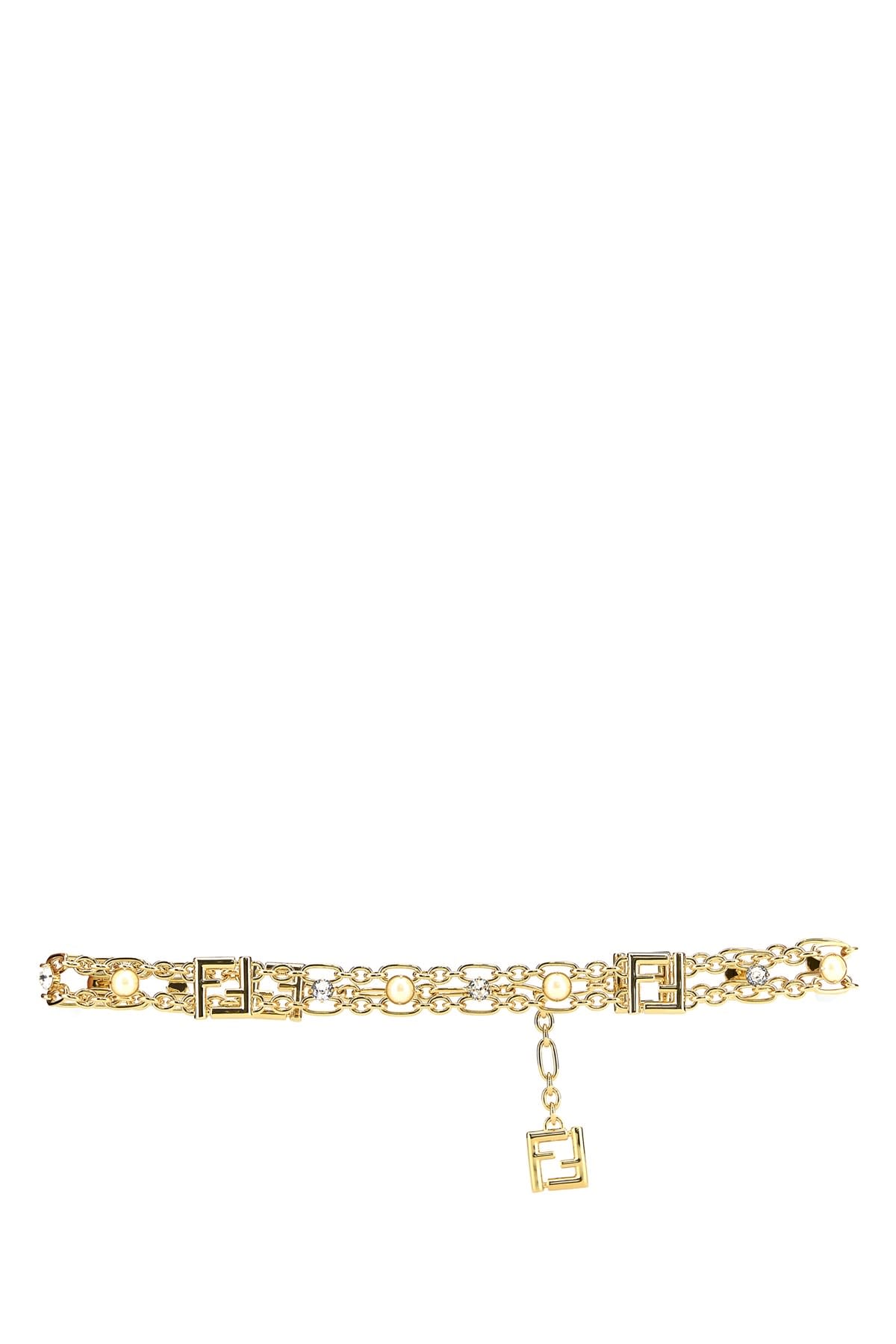 Belt Gold Chain