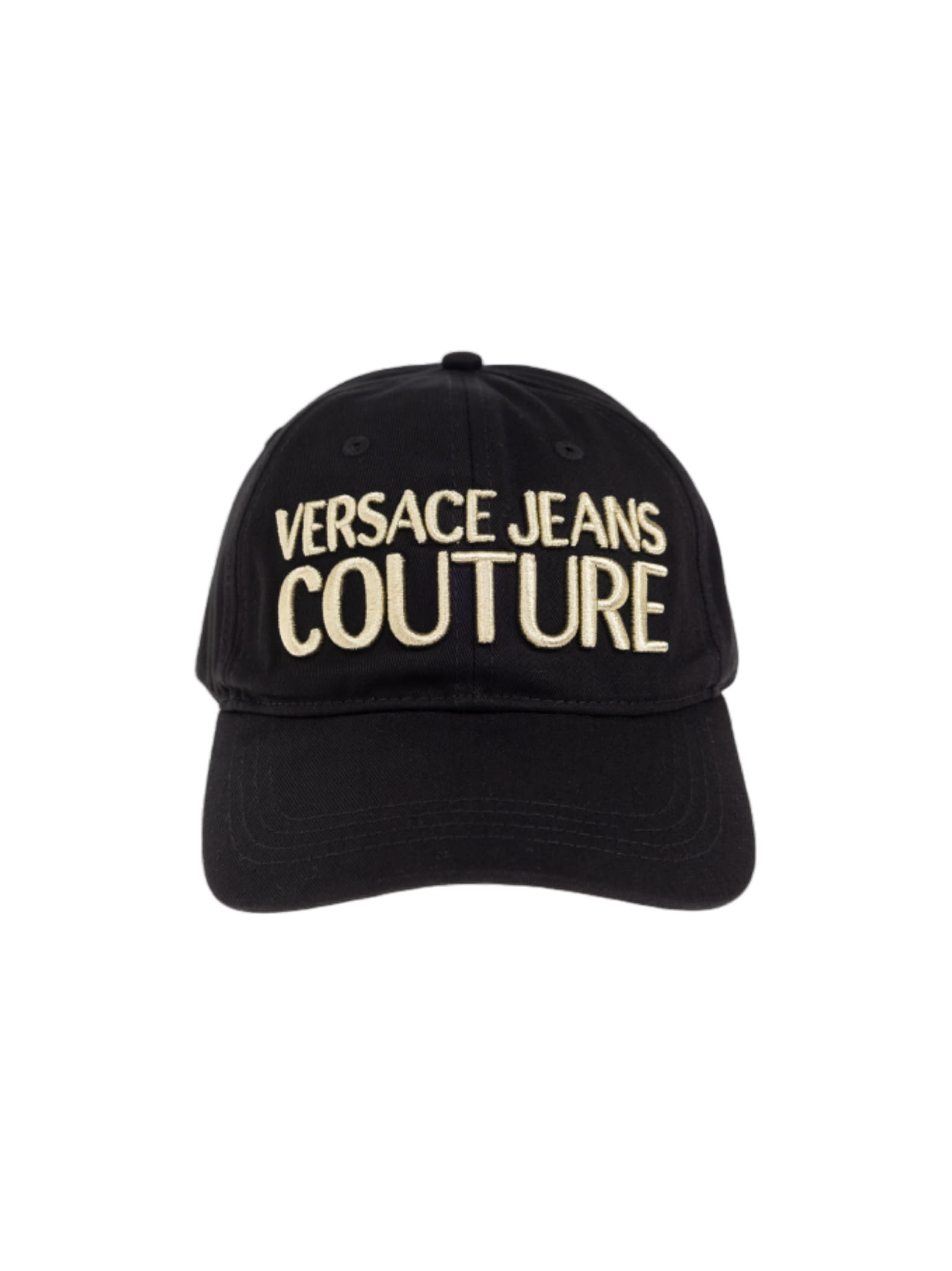 Versace Jeans Couture Hat