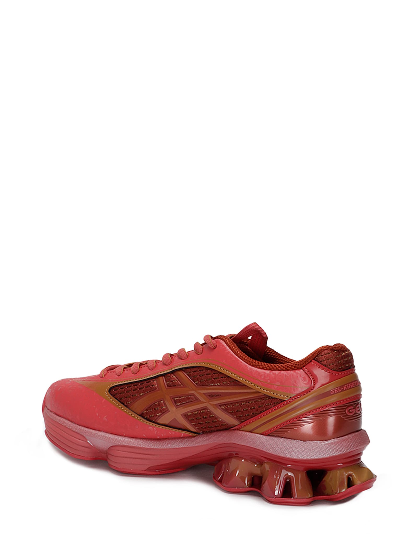 Asics X Kiko Kostadinov Gel-kinetic Fluent Us6-s Sneakers