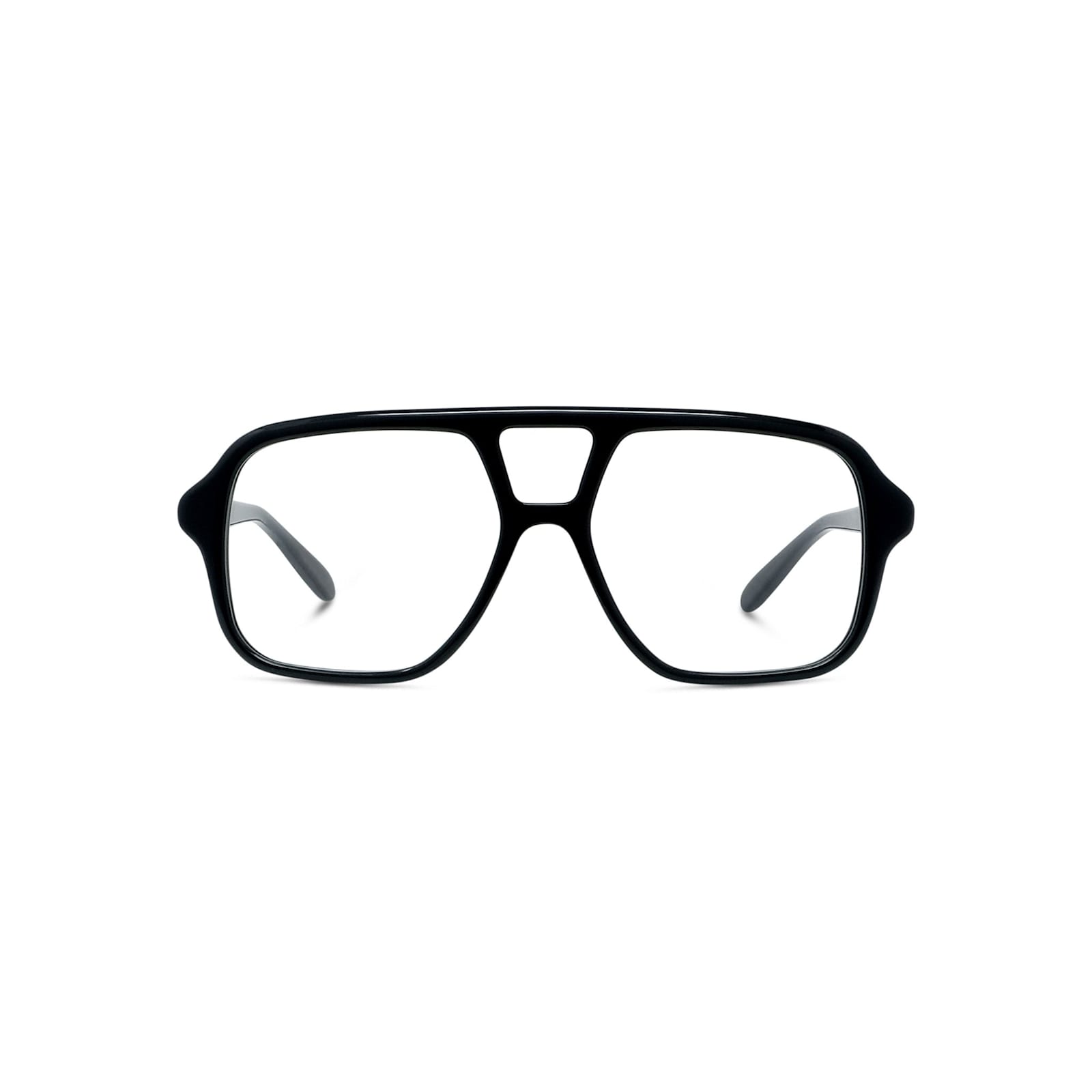 Loewe Eyewear Eyeglasses In Black