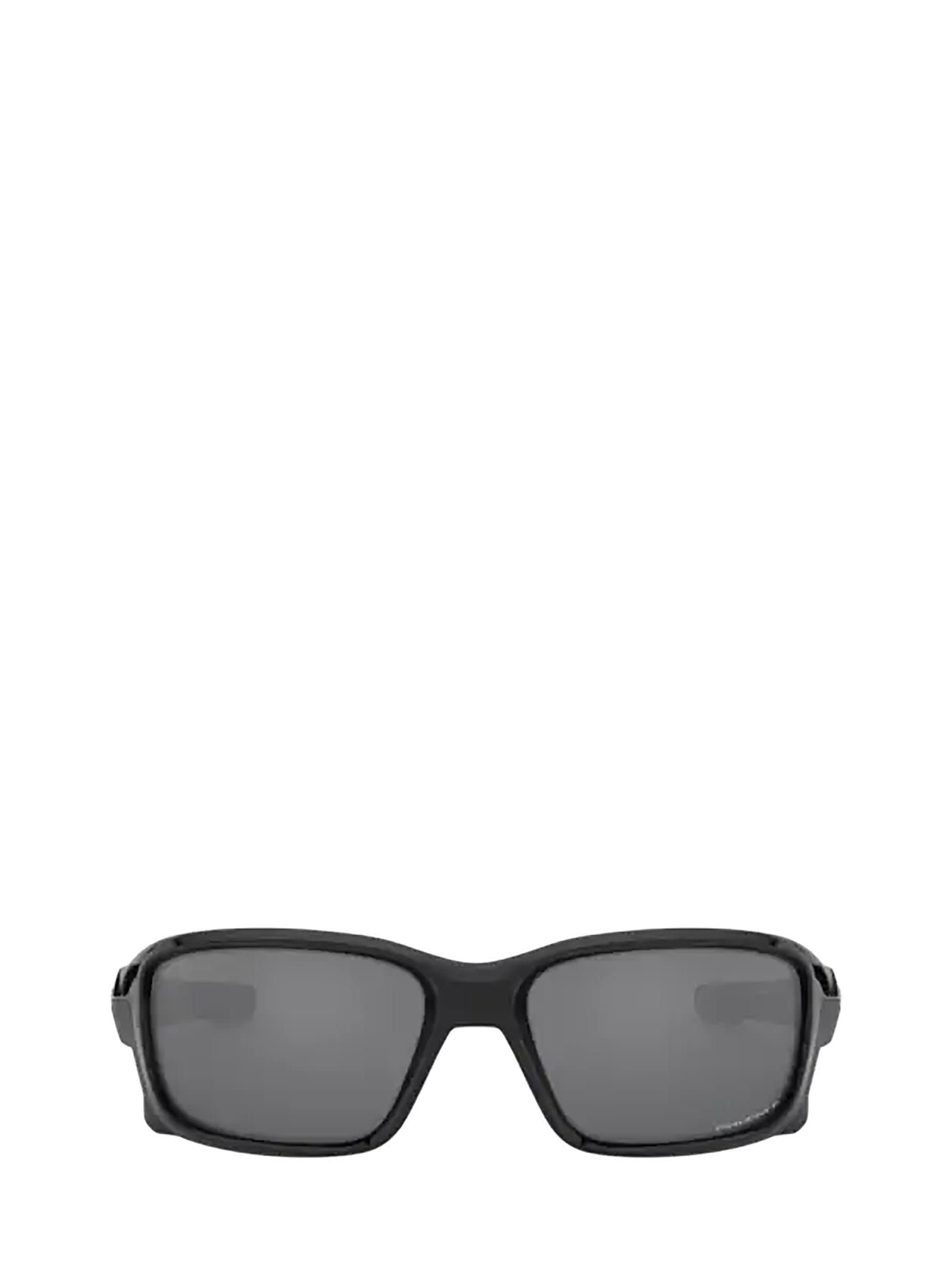 Oakley Oakley Oo9331 Polished Black Sunglasses