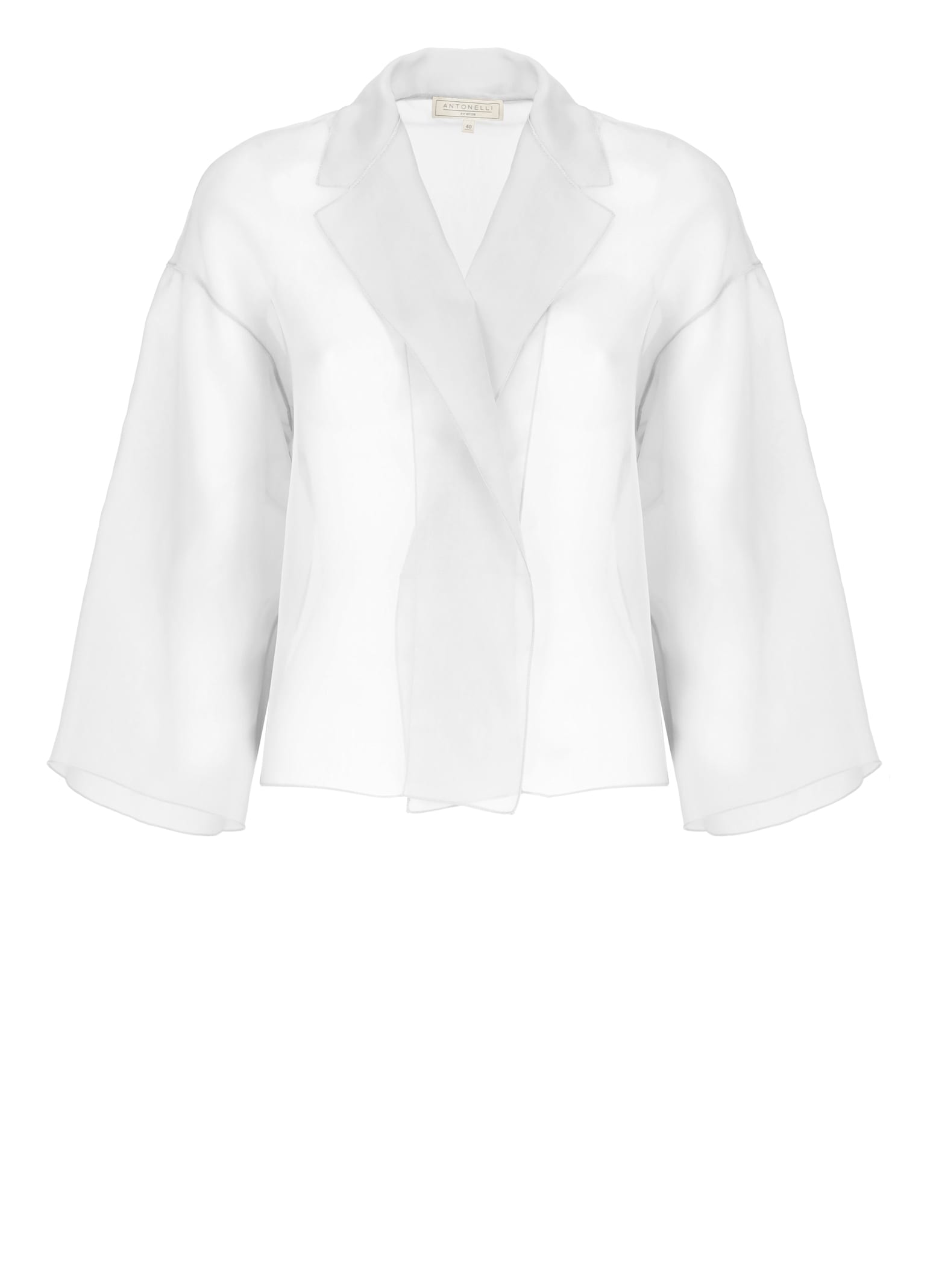 Emma Blazer