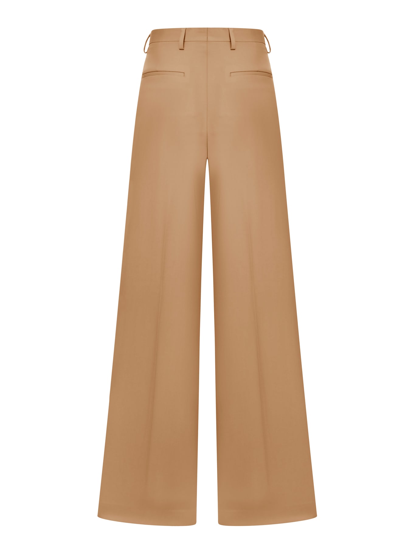 DRIES VAN NOTEN PORTER PANTS 