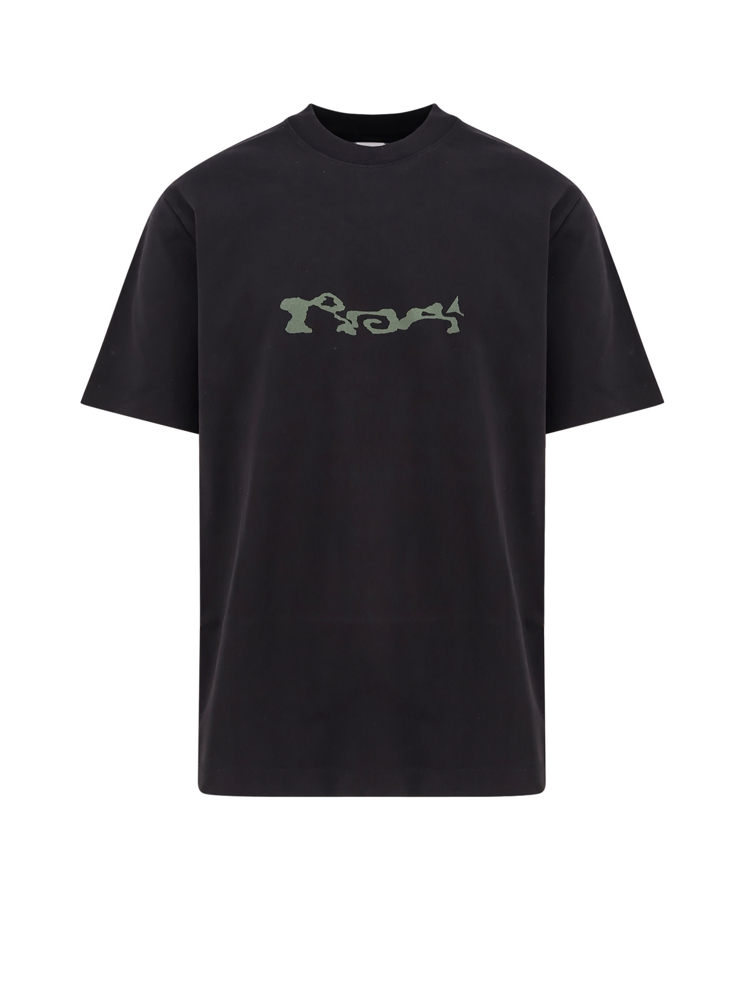 Service Organic Cotton T-shirt