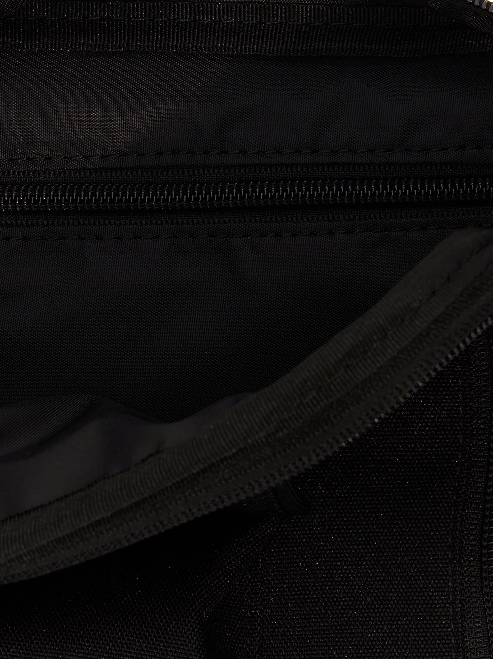 Shop Carhartt Essentials Bag Small Crossbody Bag In Xx Black