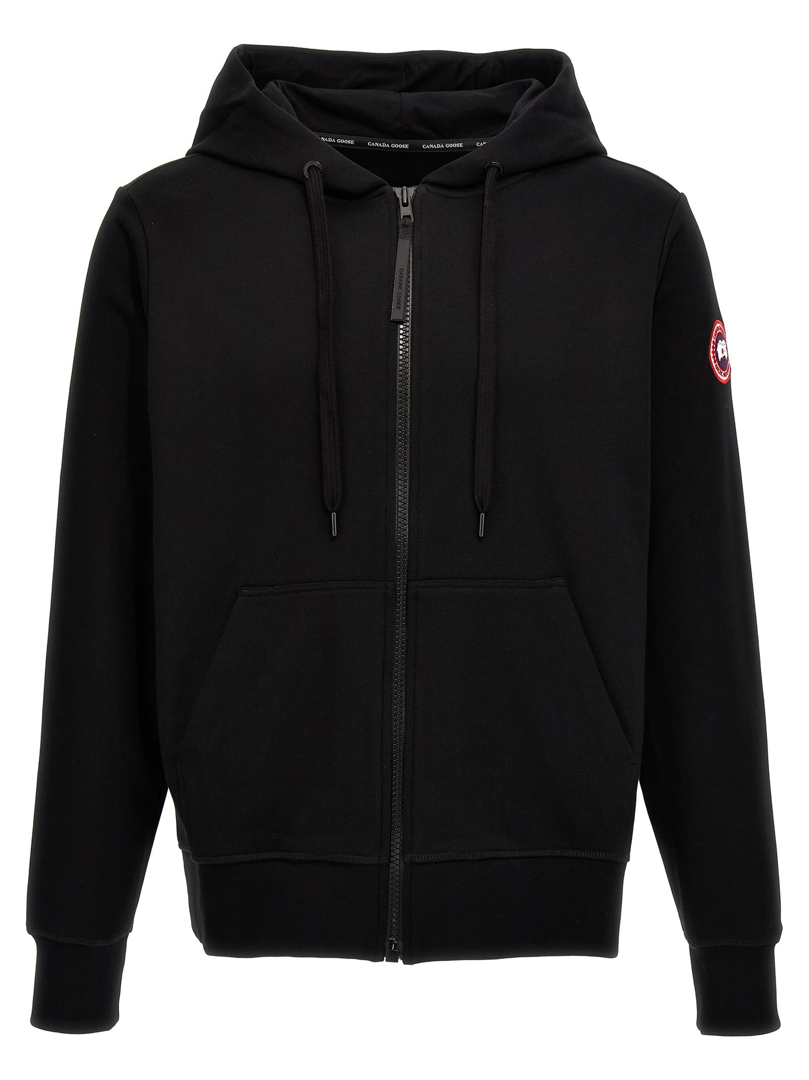 huron Hoodie