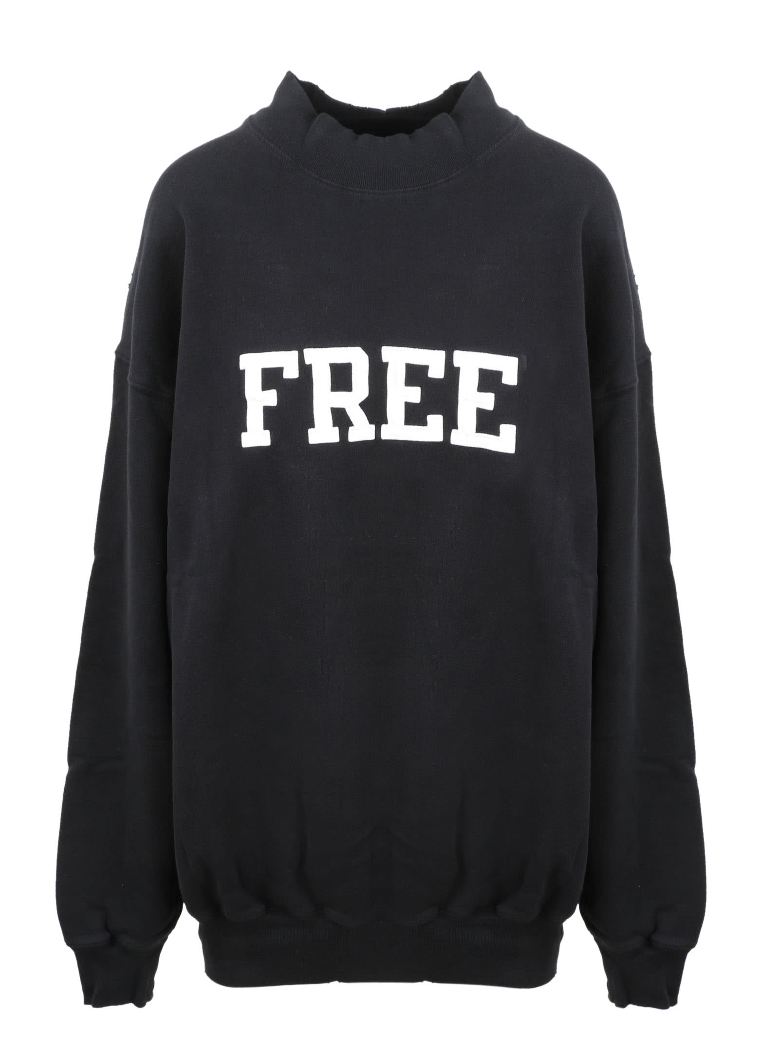Balenciaga Free Sweatshirt