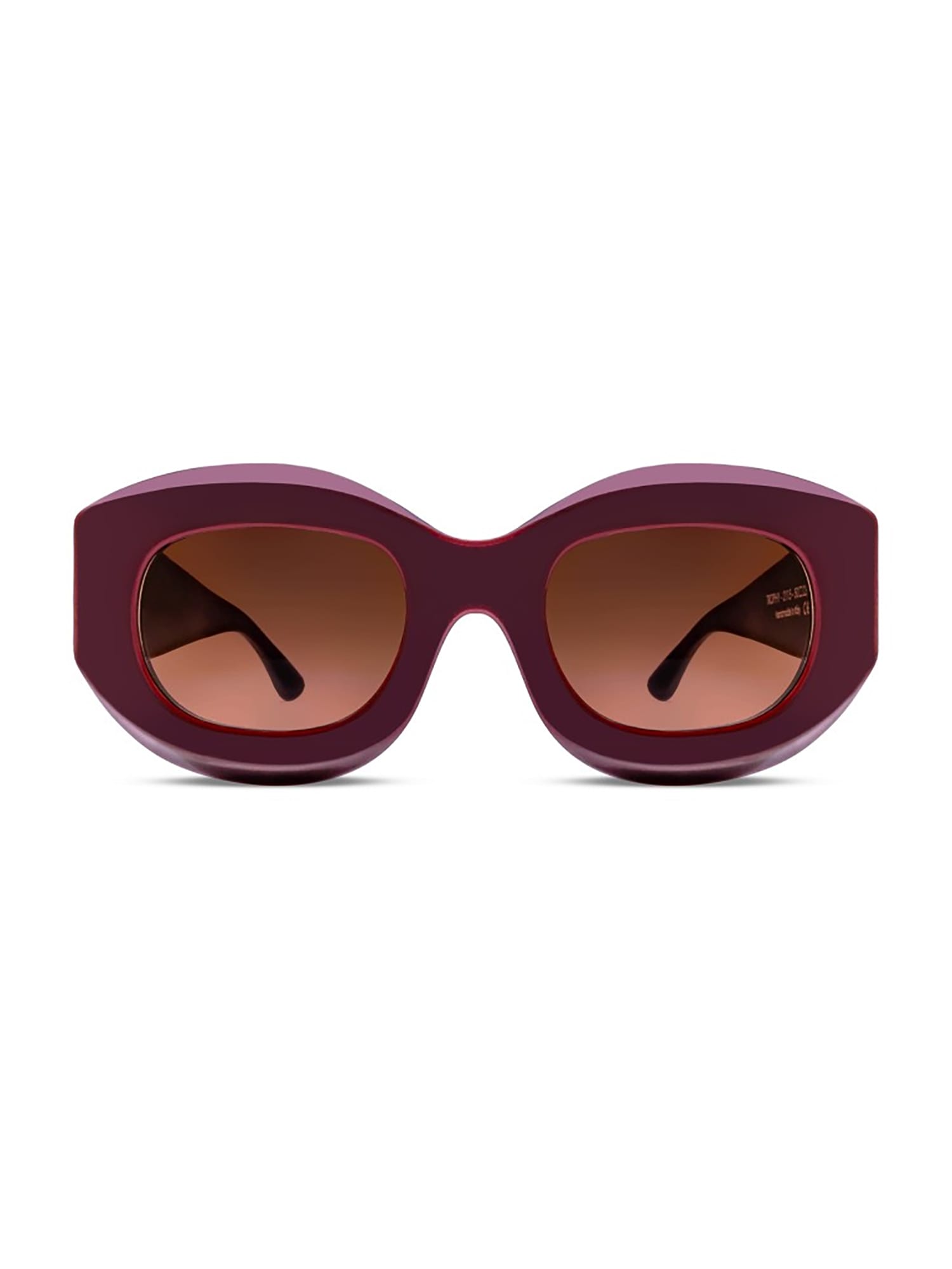 Thierry Lasry Trophy Sunglasses