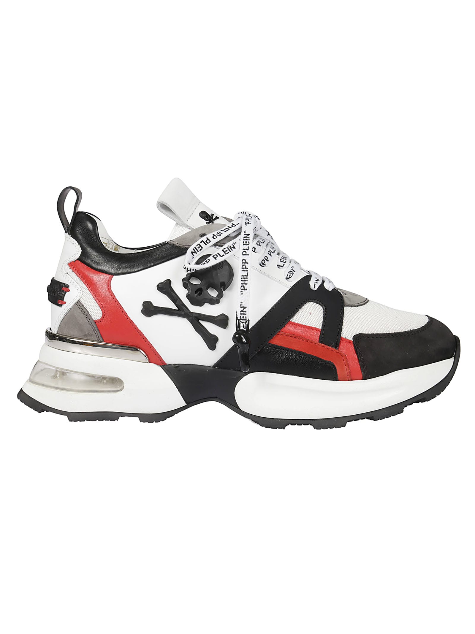 philipp plein sneakers skull