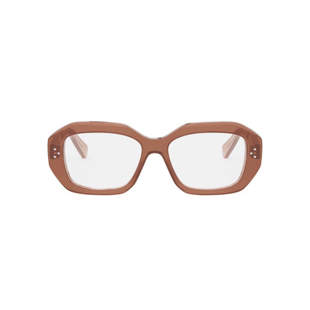 Celine Cl50156i048 - Brown In Brown