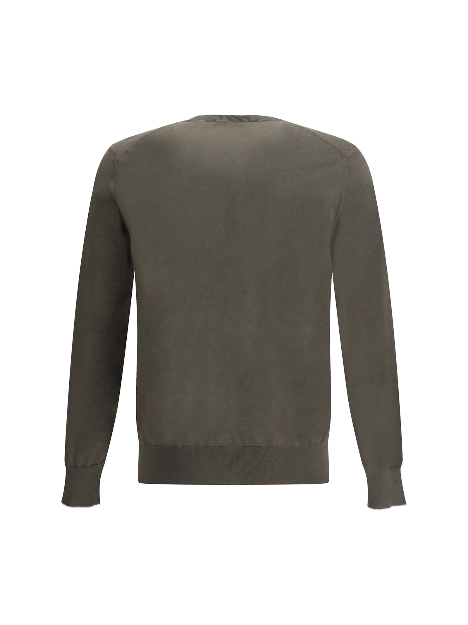 Cruciani Cotton Sweater