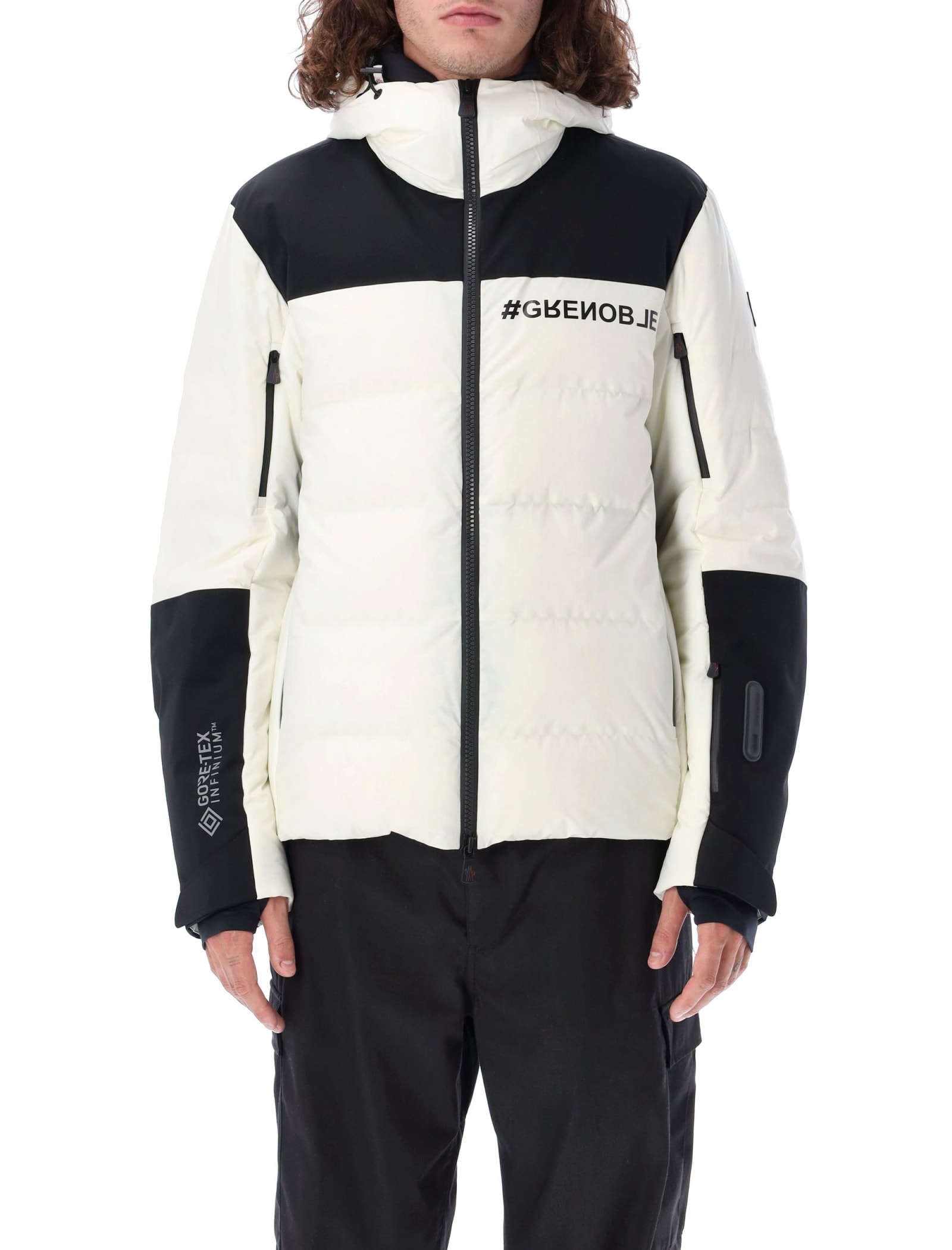 MONCLER MONTMIRAL DOWN JACKET