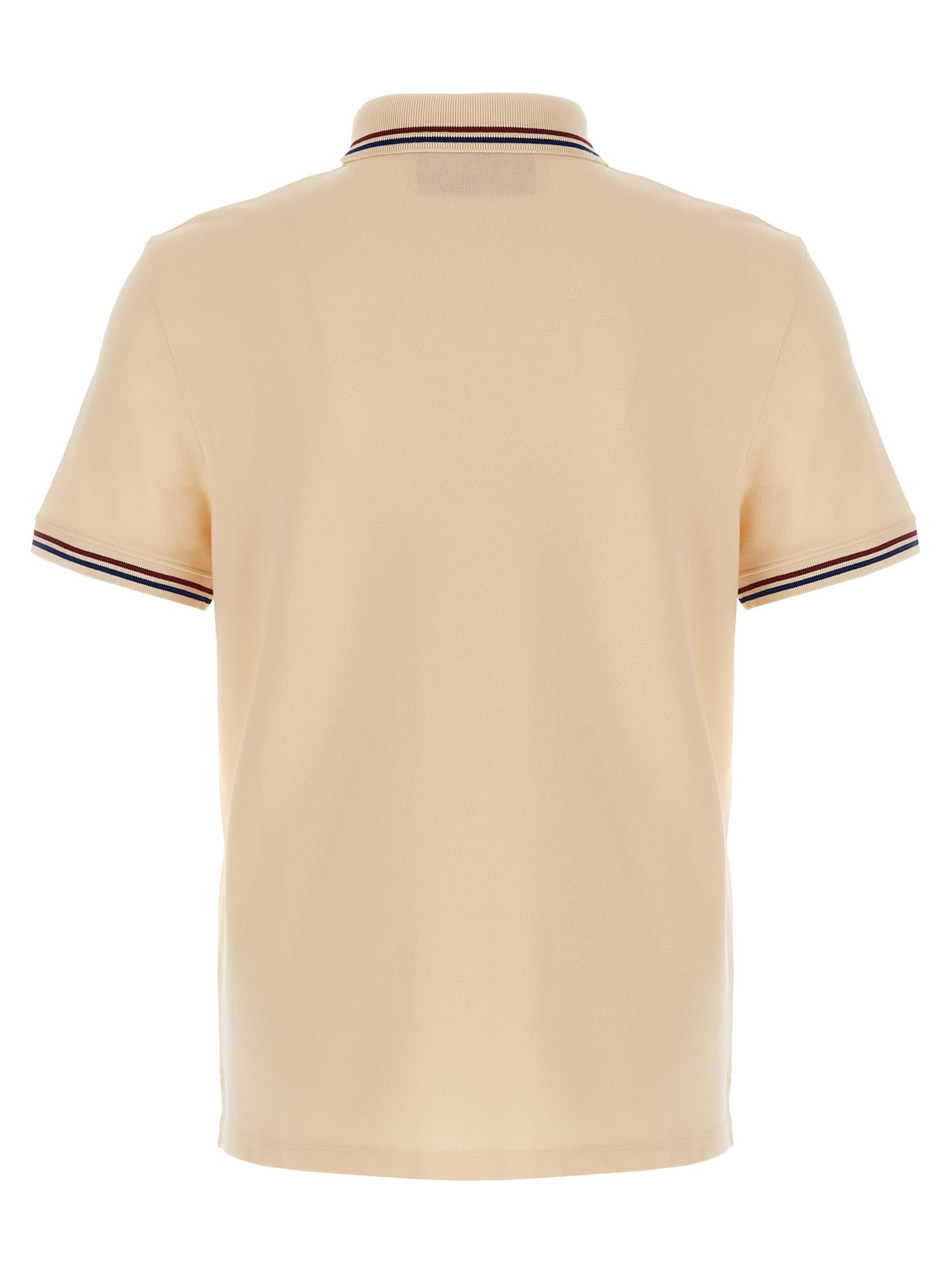 VALENTINO VALENTINO GARAVANI VLOGO POLO SHIRT