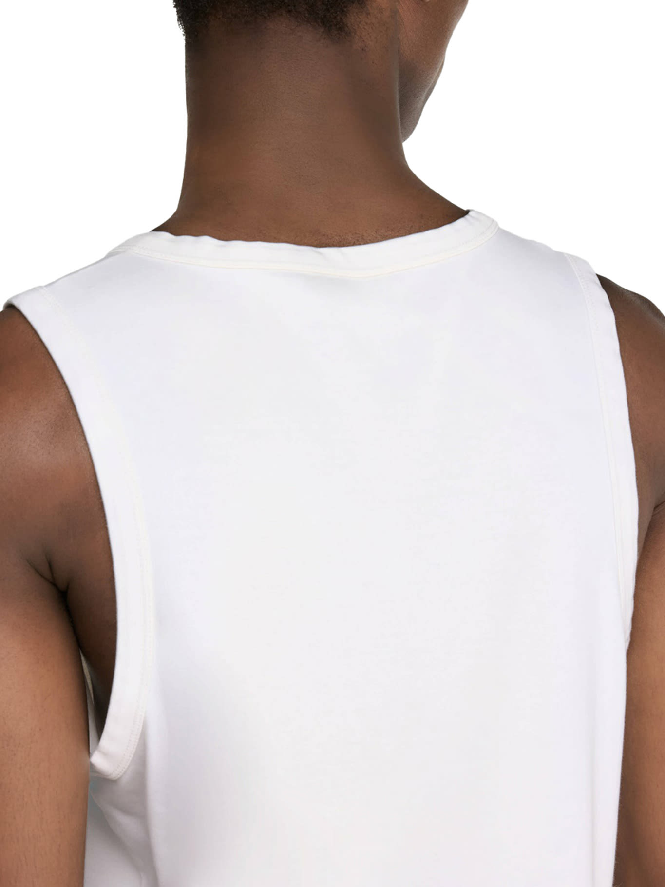 Jw Anderson Henley Vest