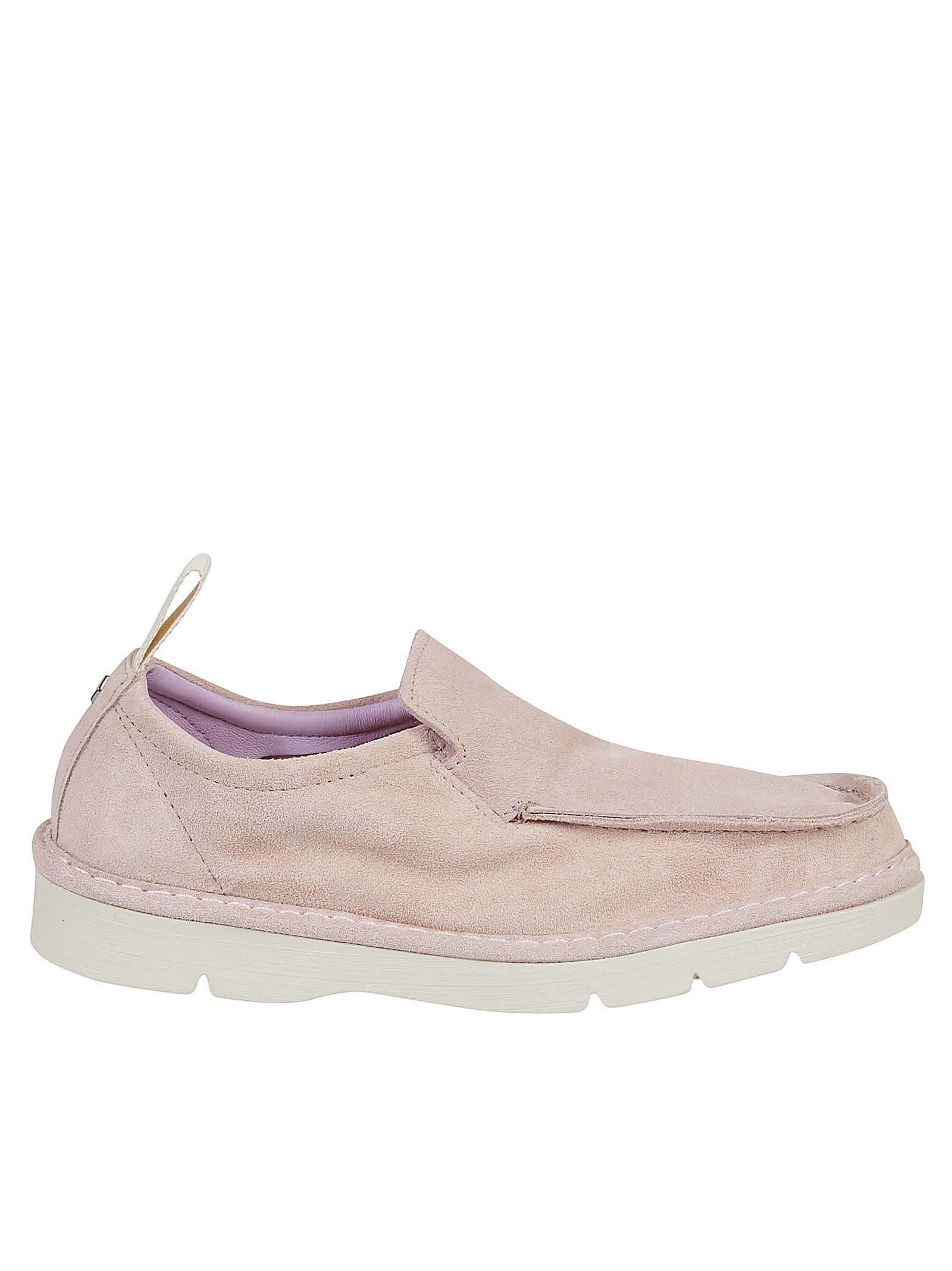 Pànchic On Loafer In Pink