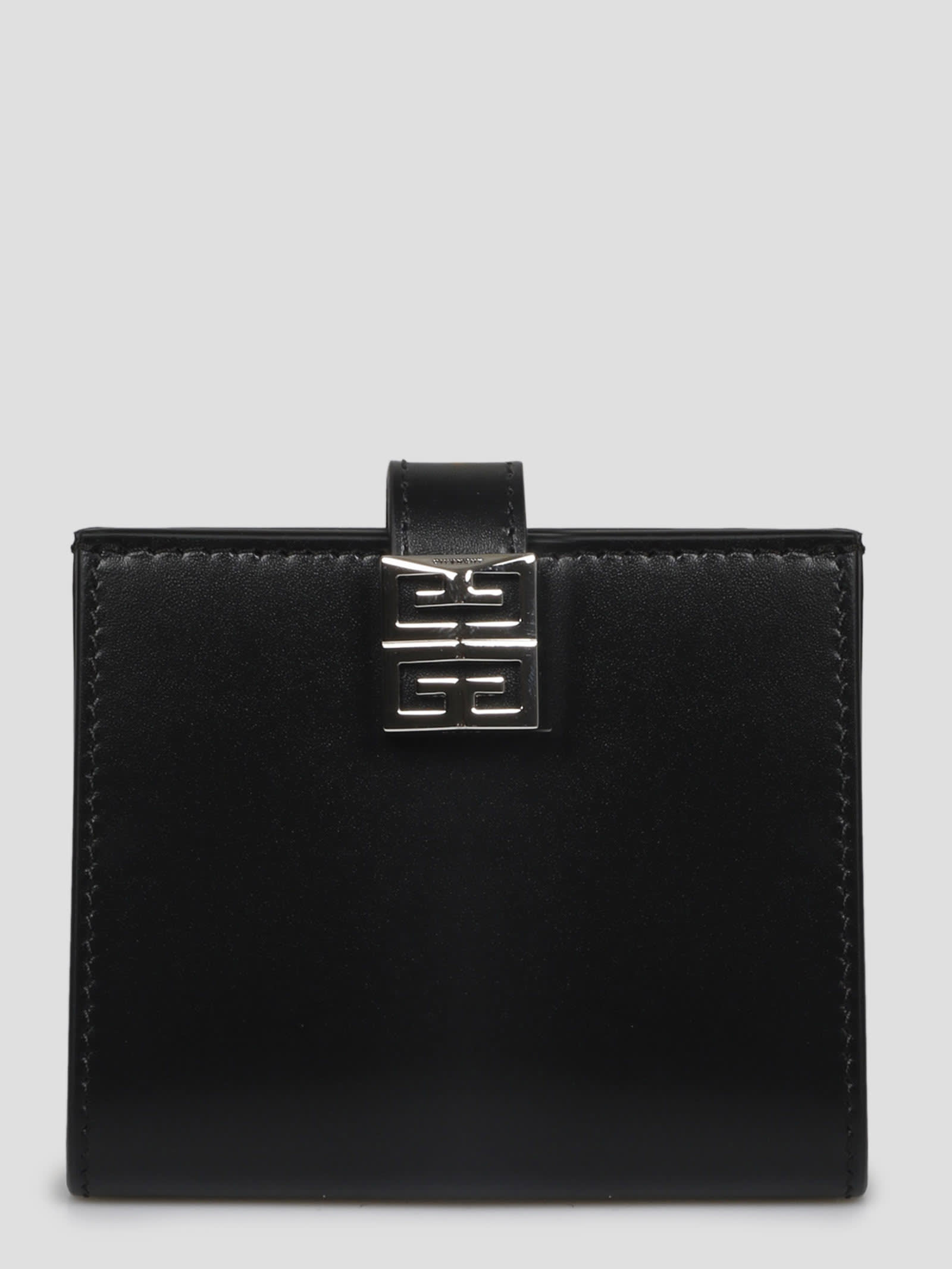 Givenchy 4g Wallet