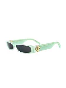 Shop Dior Cd Diamond Cactus Ja Sunglasses