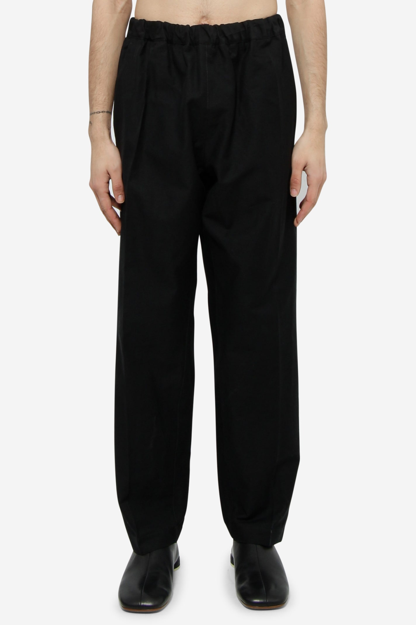 MM6 MAISON MARGIELA PANTS