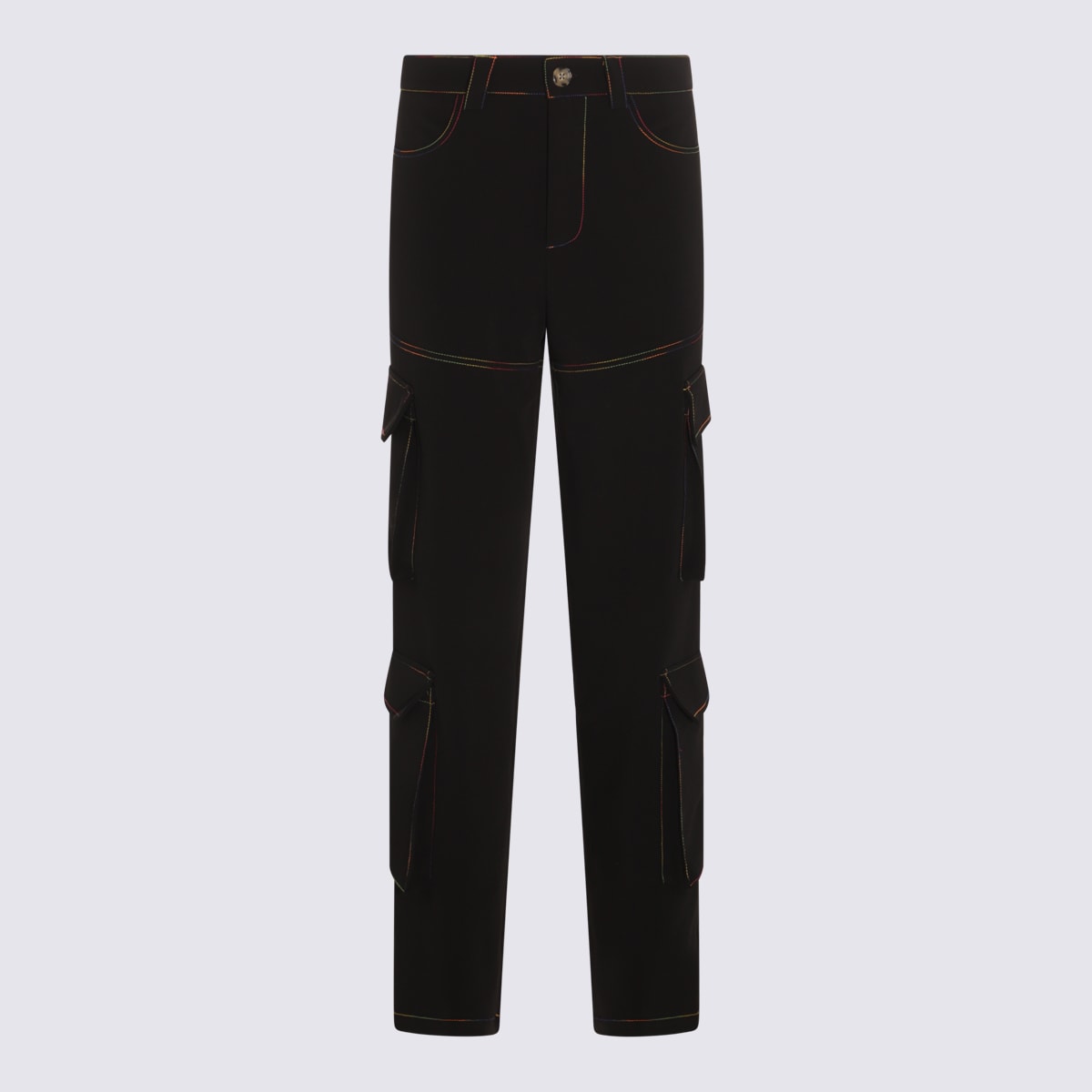 Shop (d)ivision Black Pants
