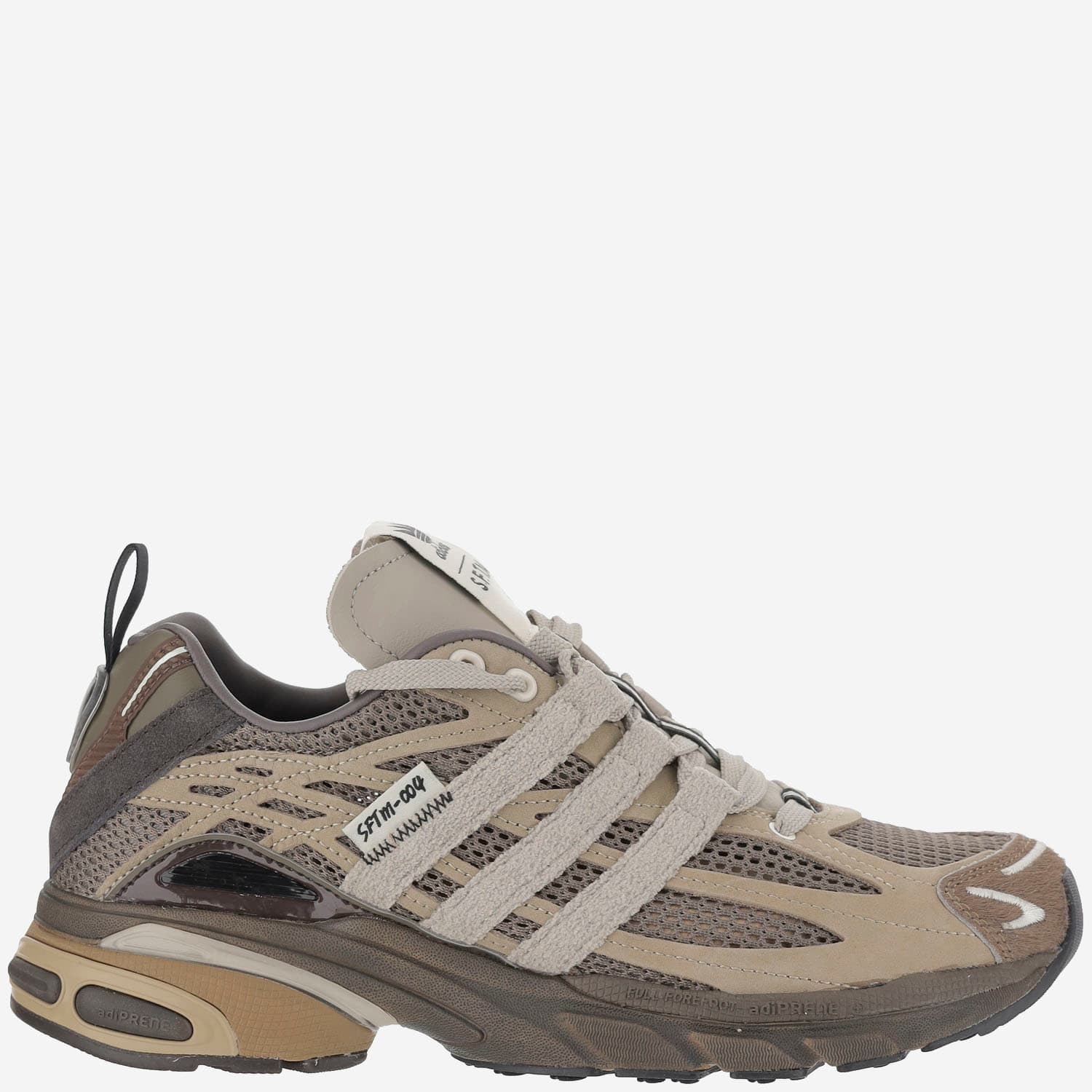 Adidas Originals Sneakers Adistar Cushion Sftm In Brown