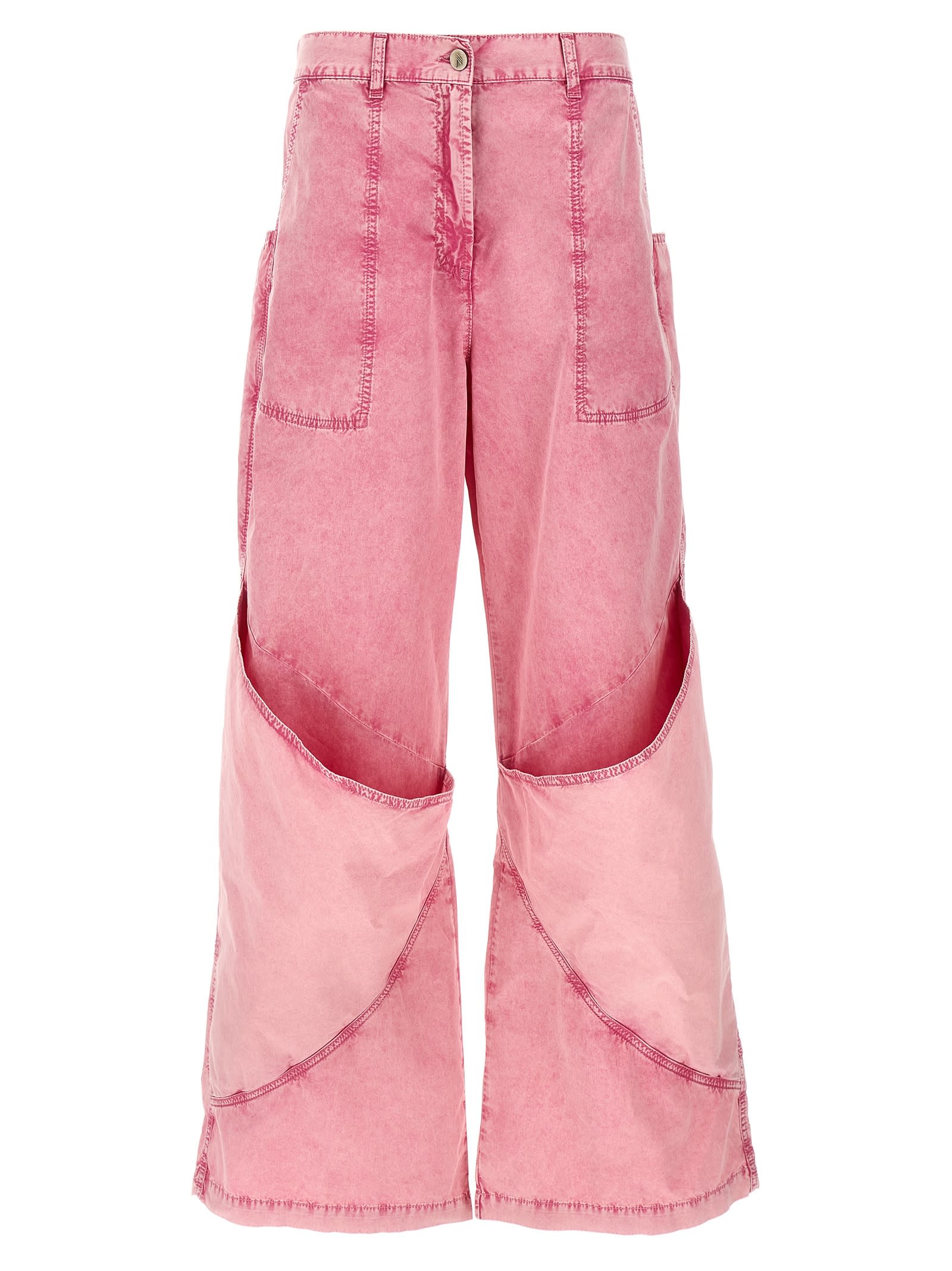 Baggy Pants
