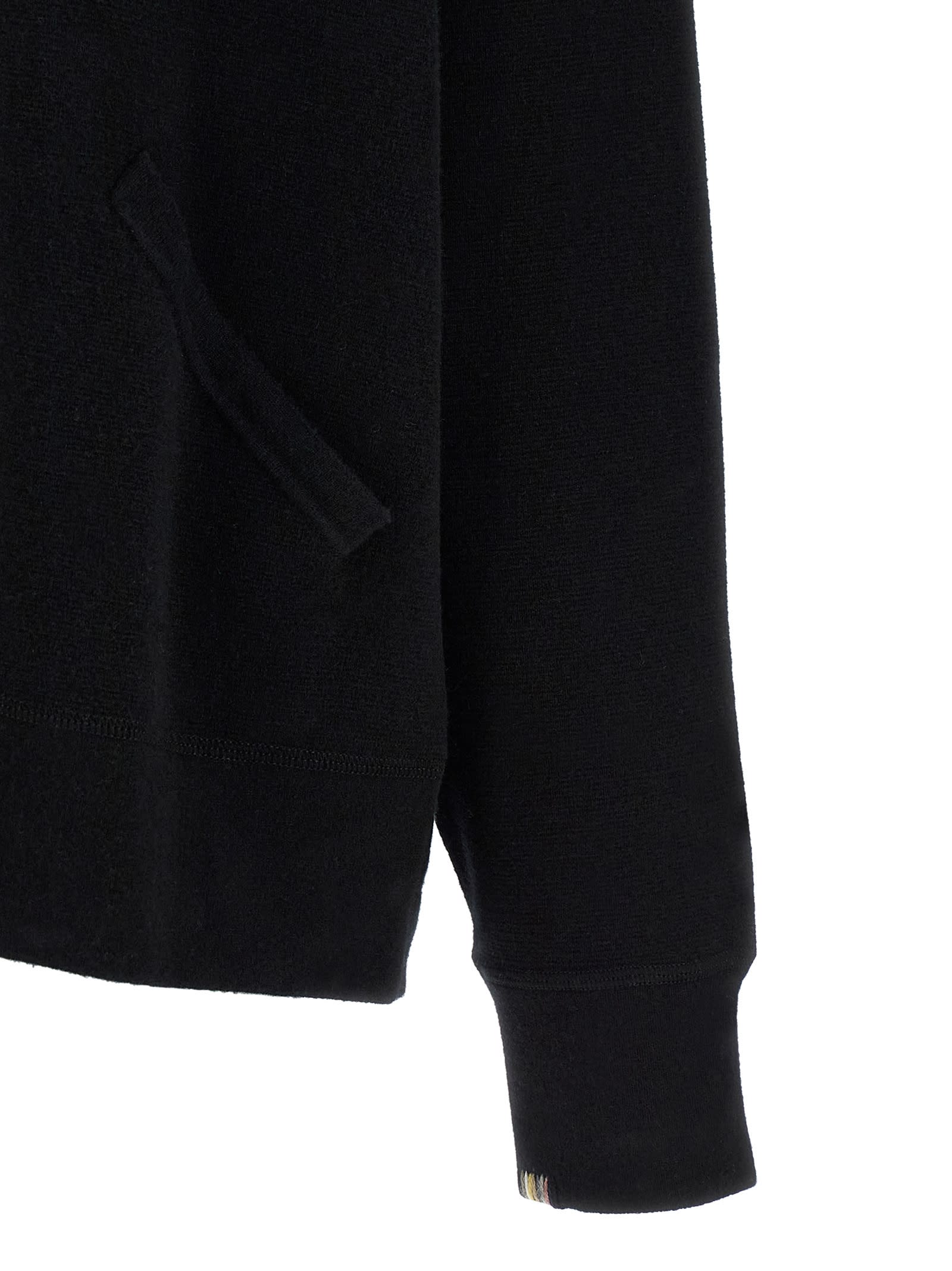 Extreme Cashmere 'n°460 Donnie' Cardigan In Black