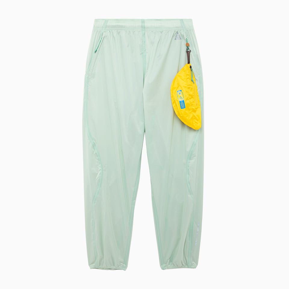 Nike Acg Smith Trail Pants 376 In Gold