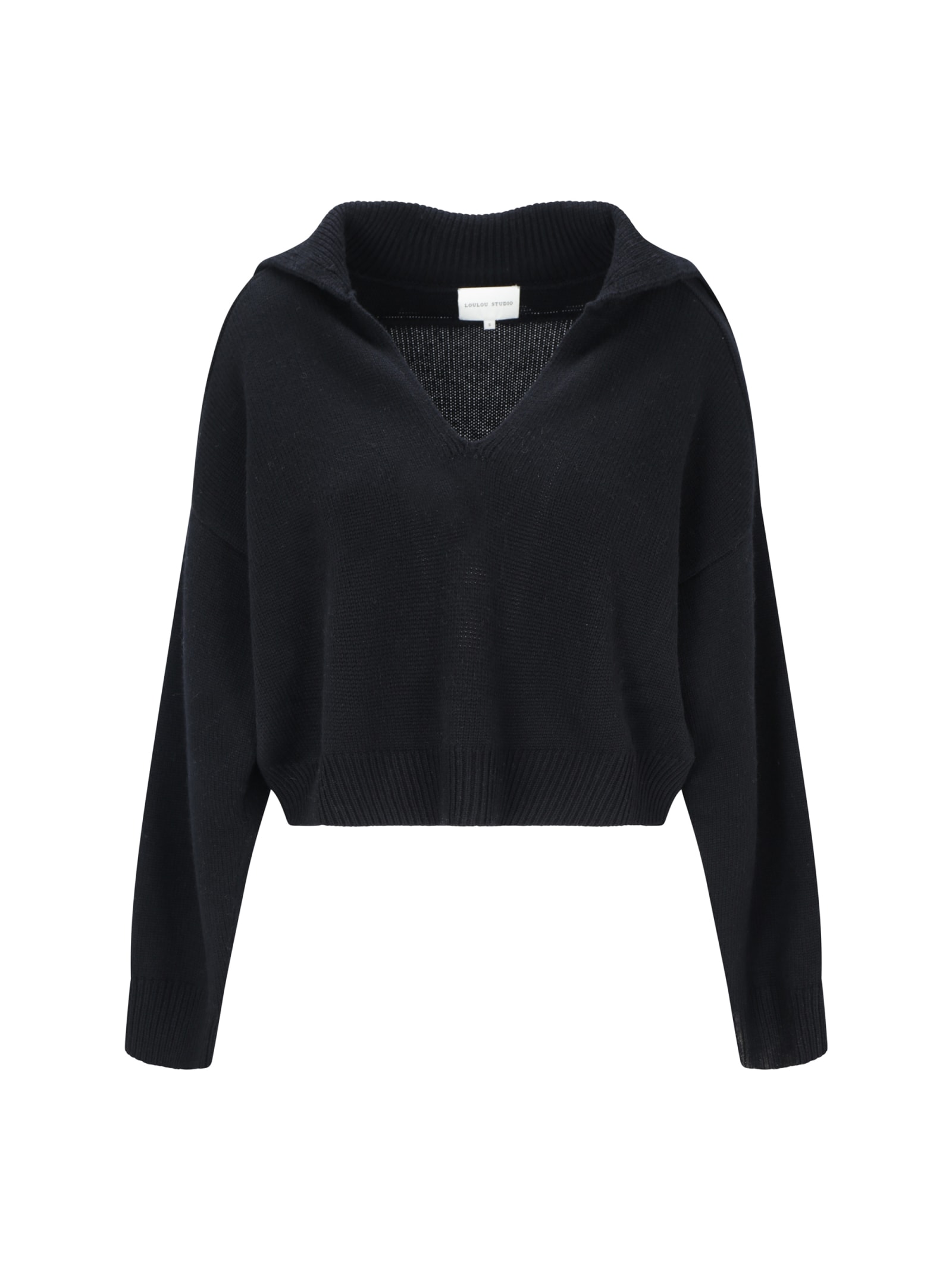 Loulou Studio Sweater