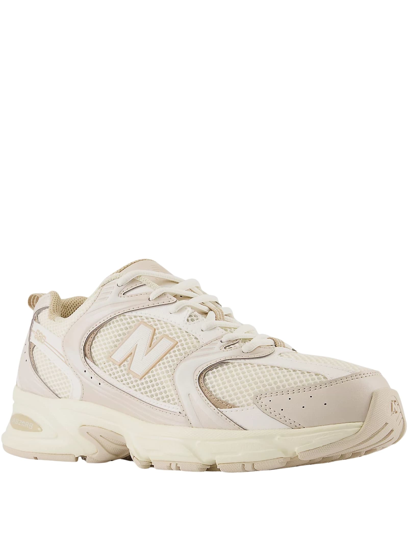 New Balance Sneaker 530 In Neutral