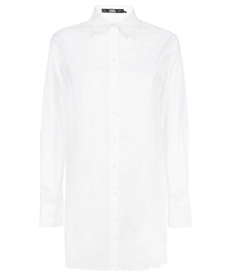 Cotton Shirt