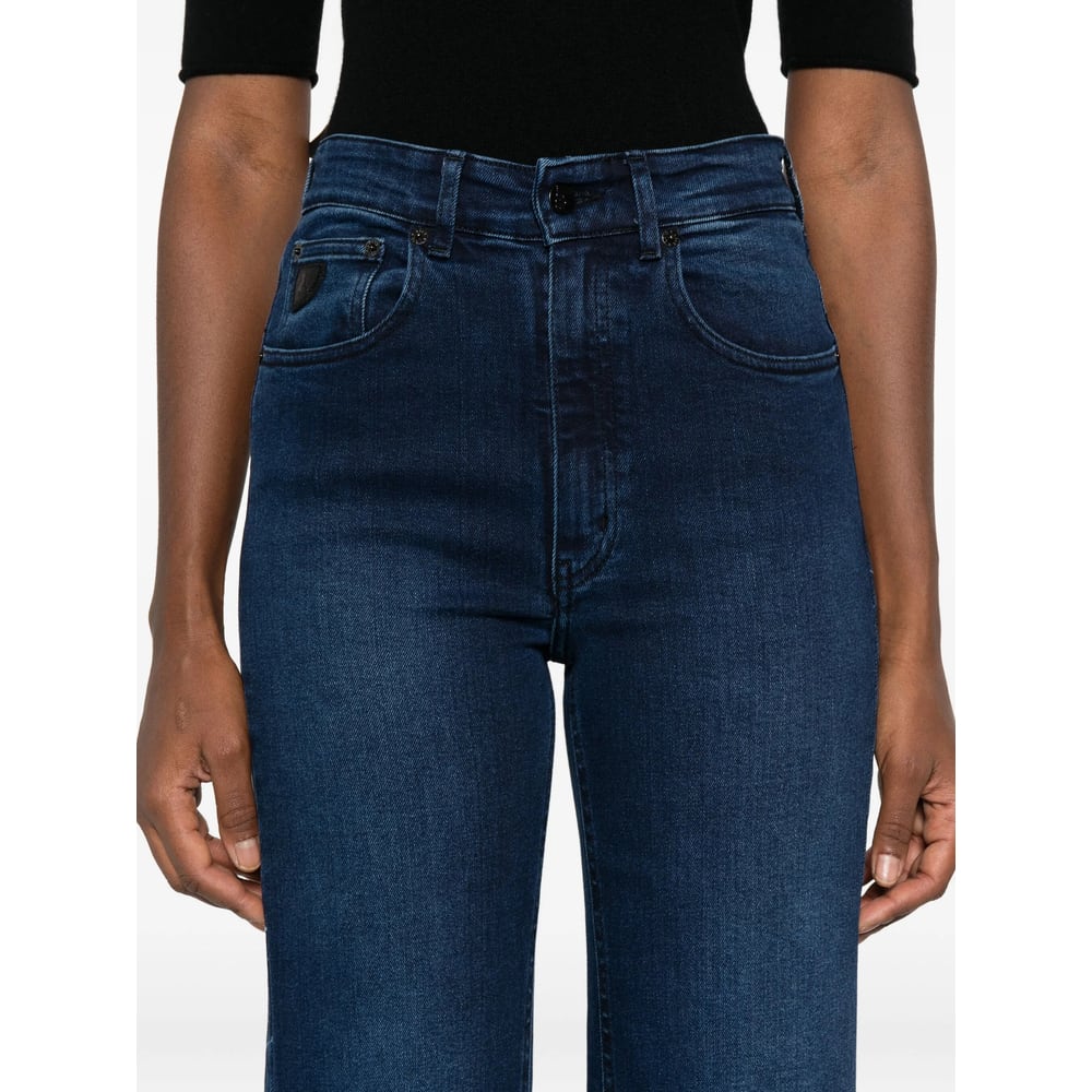 Lois Jeans In Blue