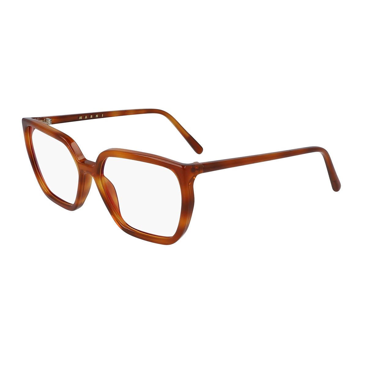 Marni Eyewear Me2631 Glasses In Arancione