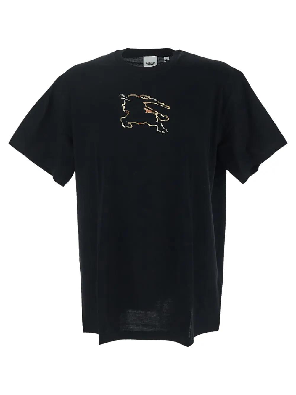 Equestrian Knight Logo T-shirt