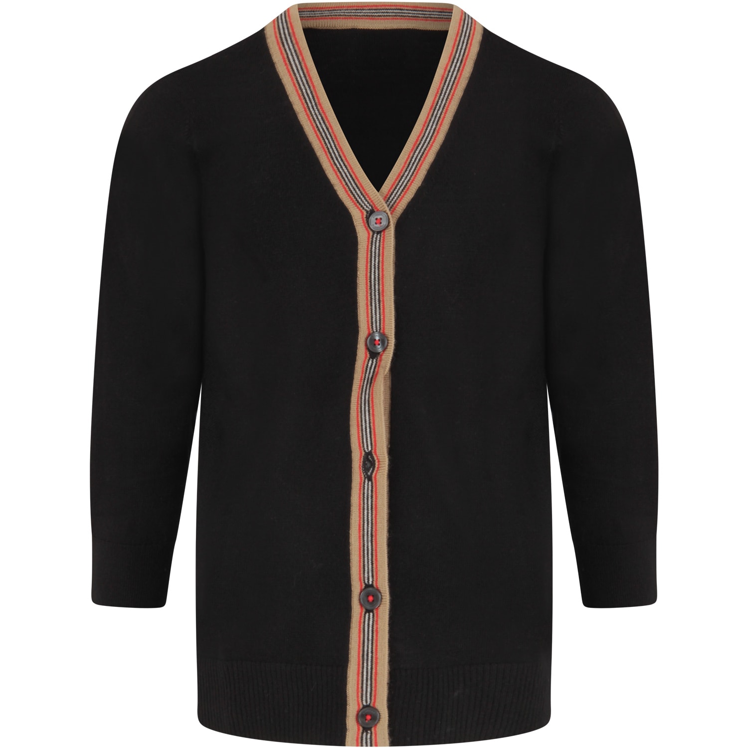 burberry sweater kids