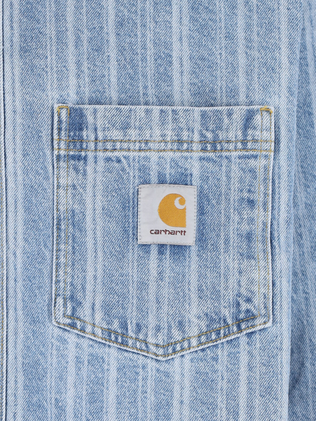 Carhartt Rylan Shirt Jacket In Blue