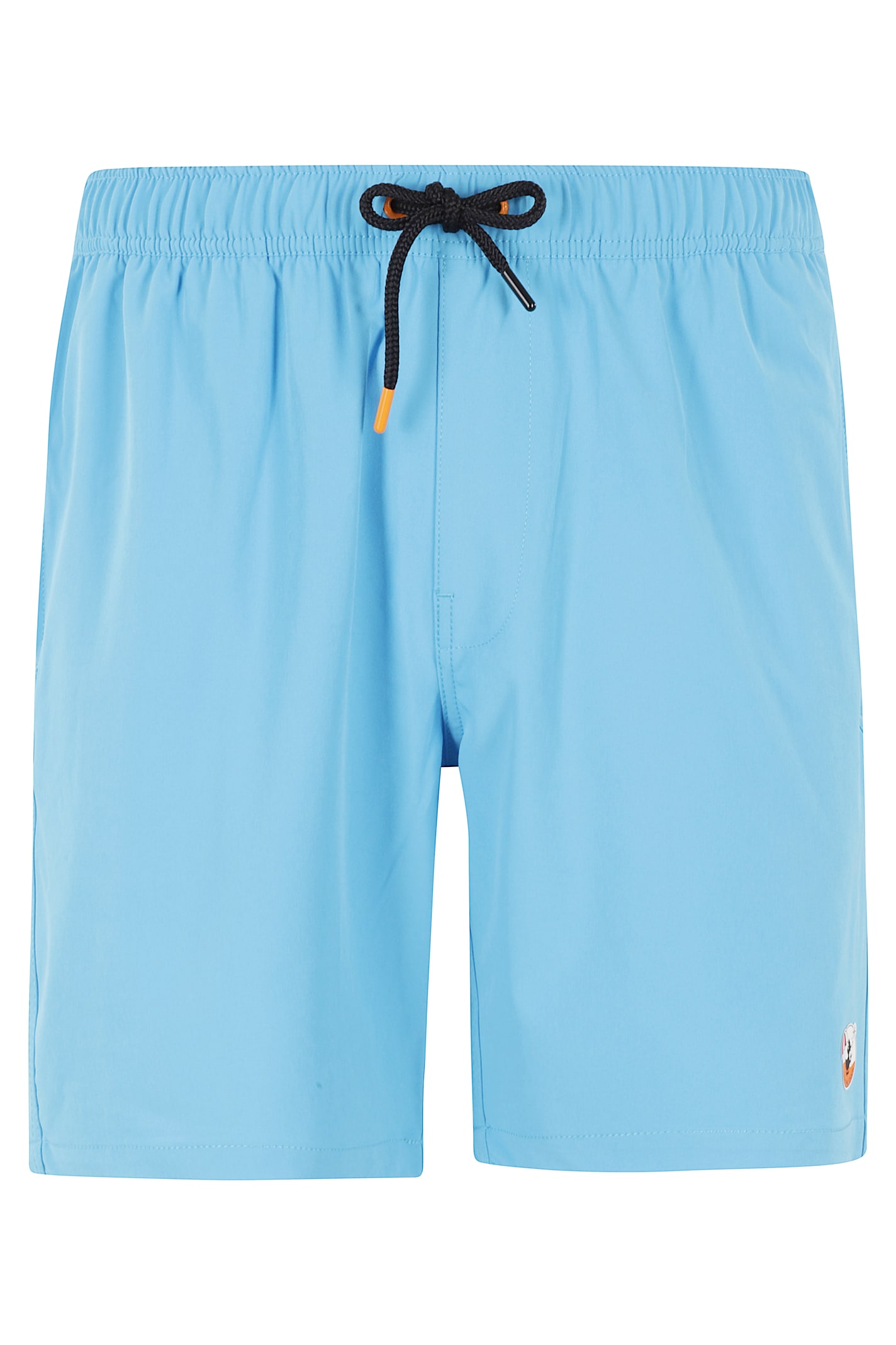 Save The Duck Bascom Swim Shorts In Blue