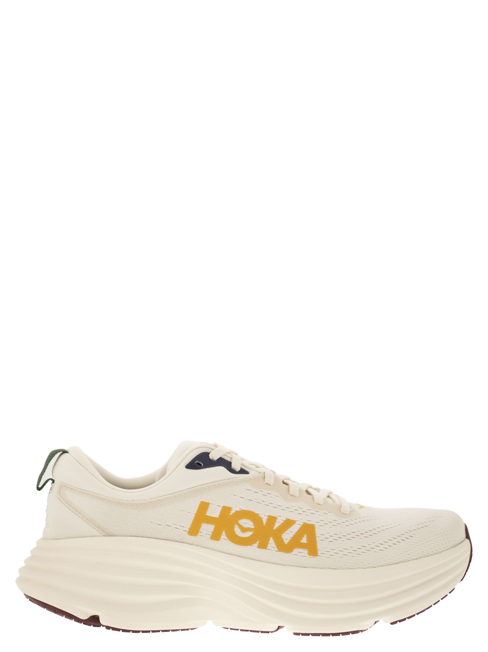 Bondi 8 - Ultra-shortened Sports Shoe