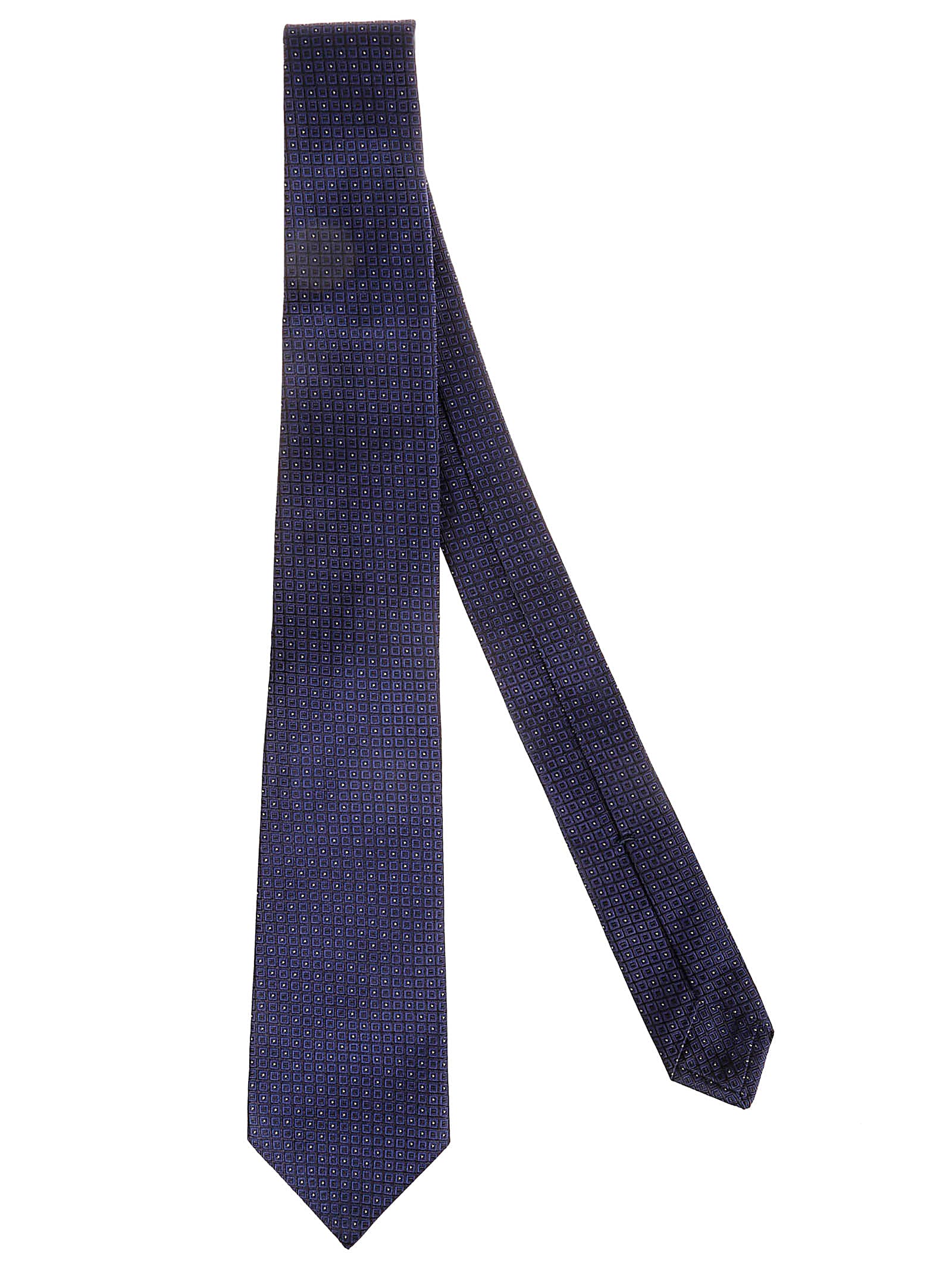 Shop Kiton Tie In Multi