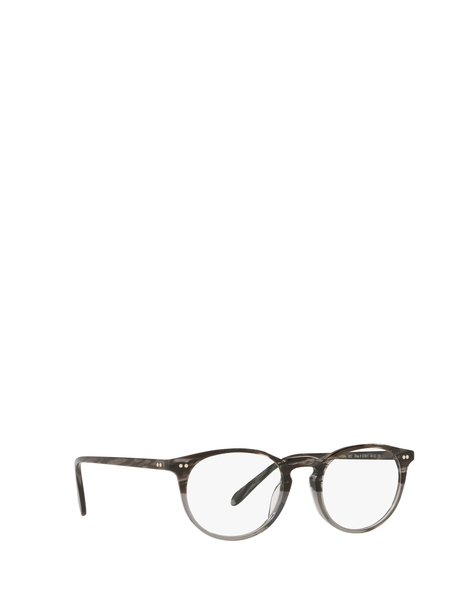 Oliver Peoples Ov5004 Storm Glasses In 1002