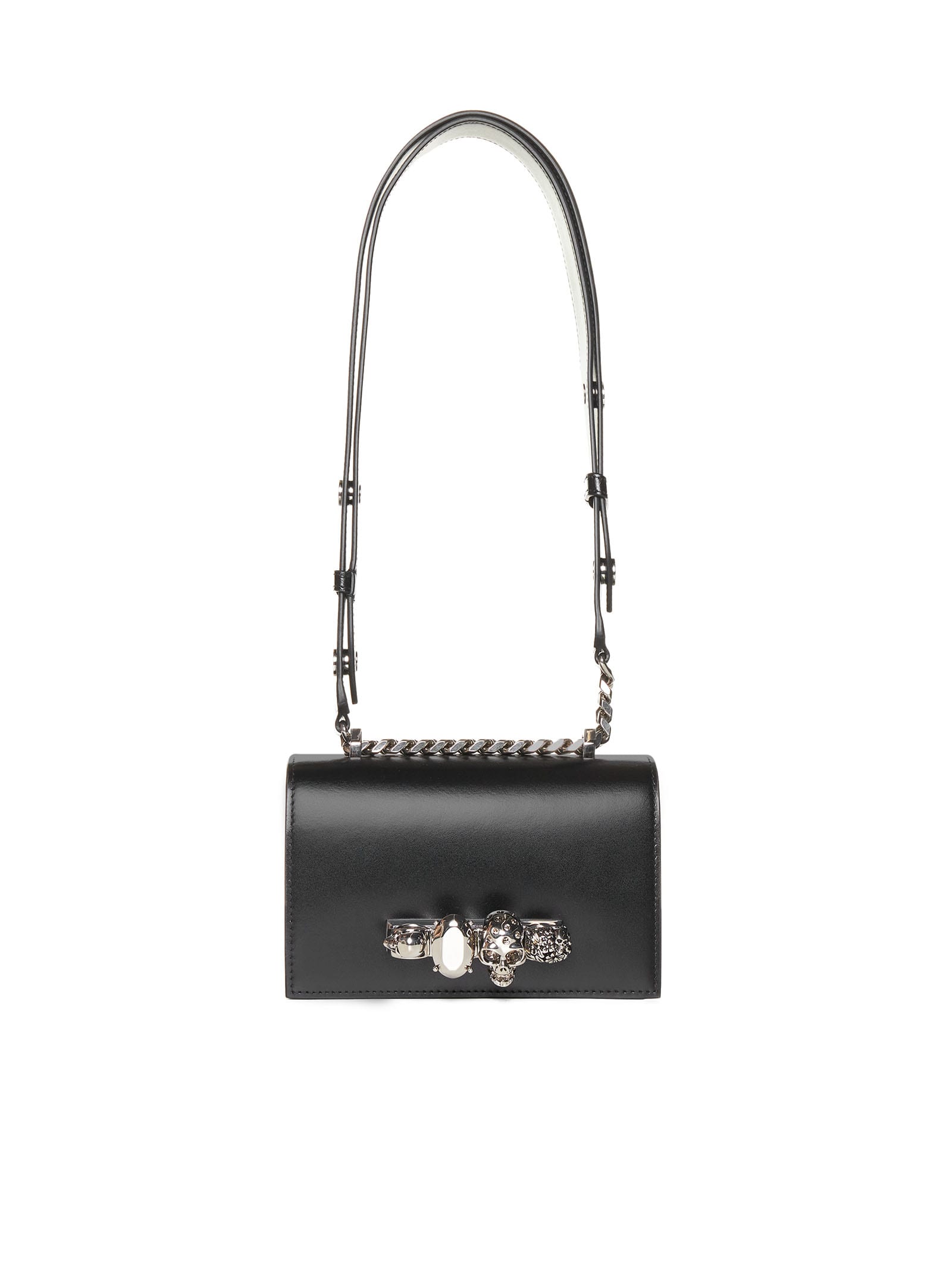 ALEXANDER MCQUEEN SHOULDER BAG