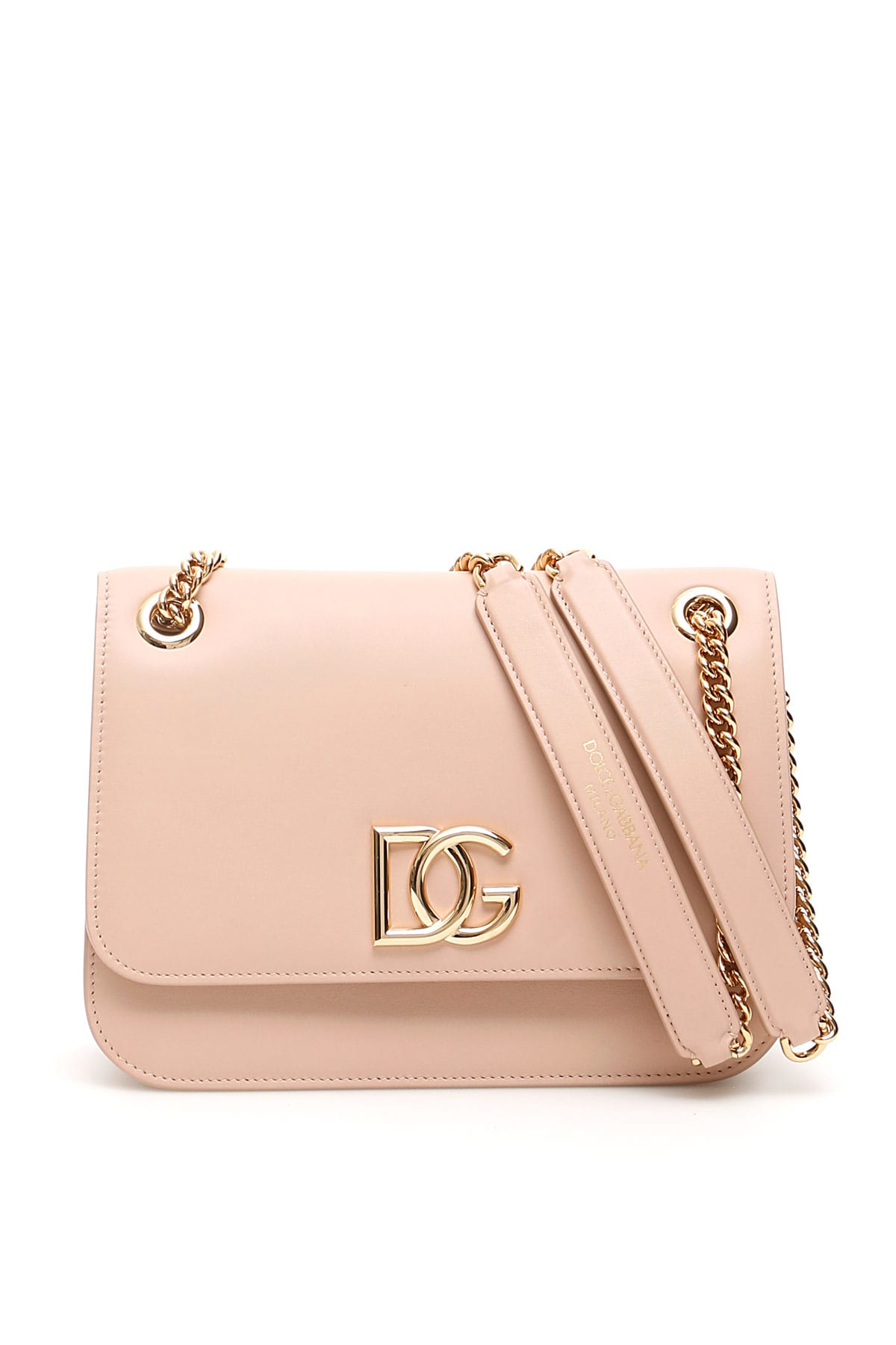 dg millennials bag in pink