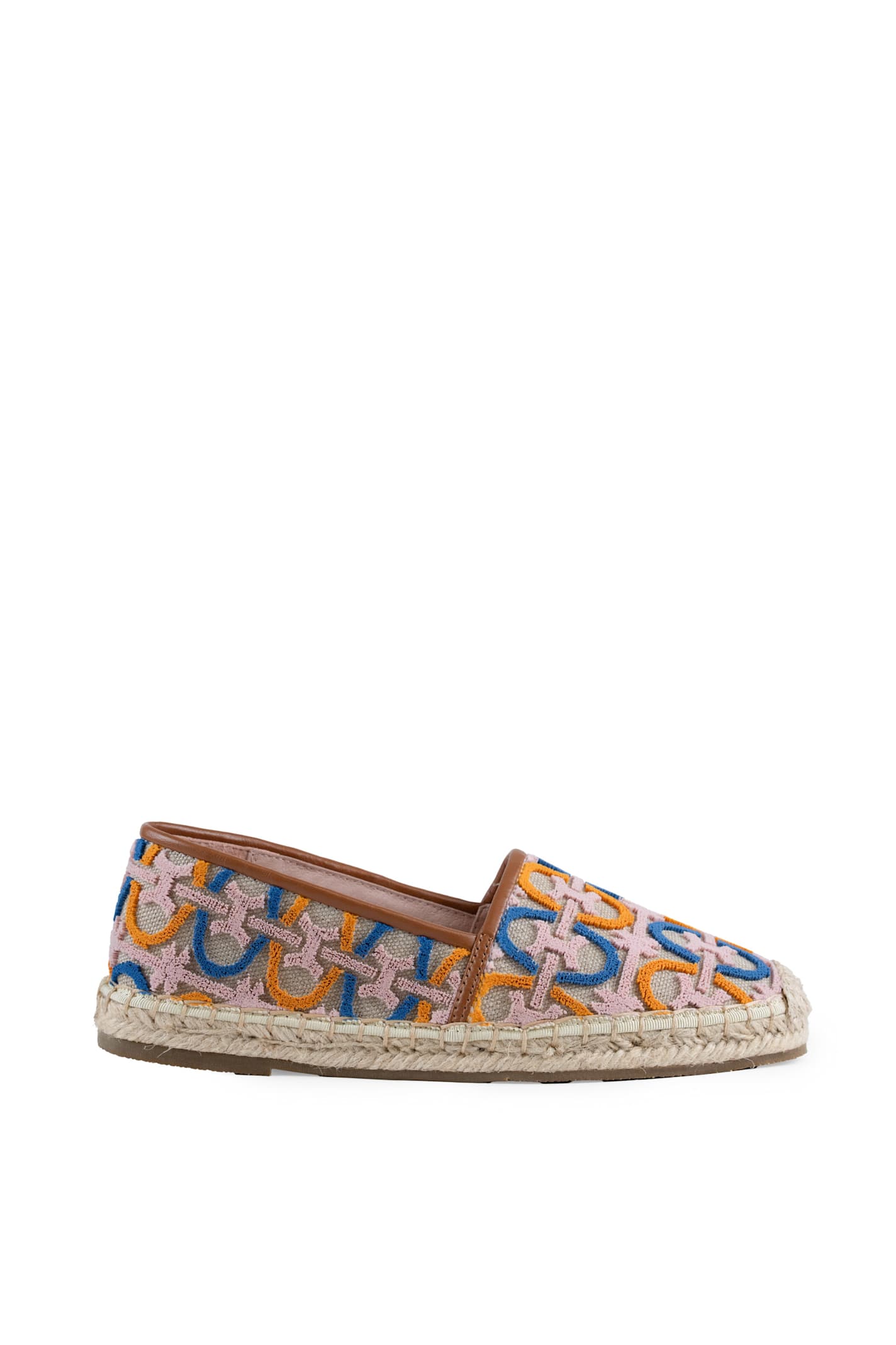 Espadrilles Praia Mantas