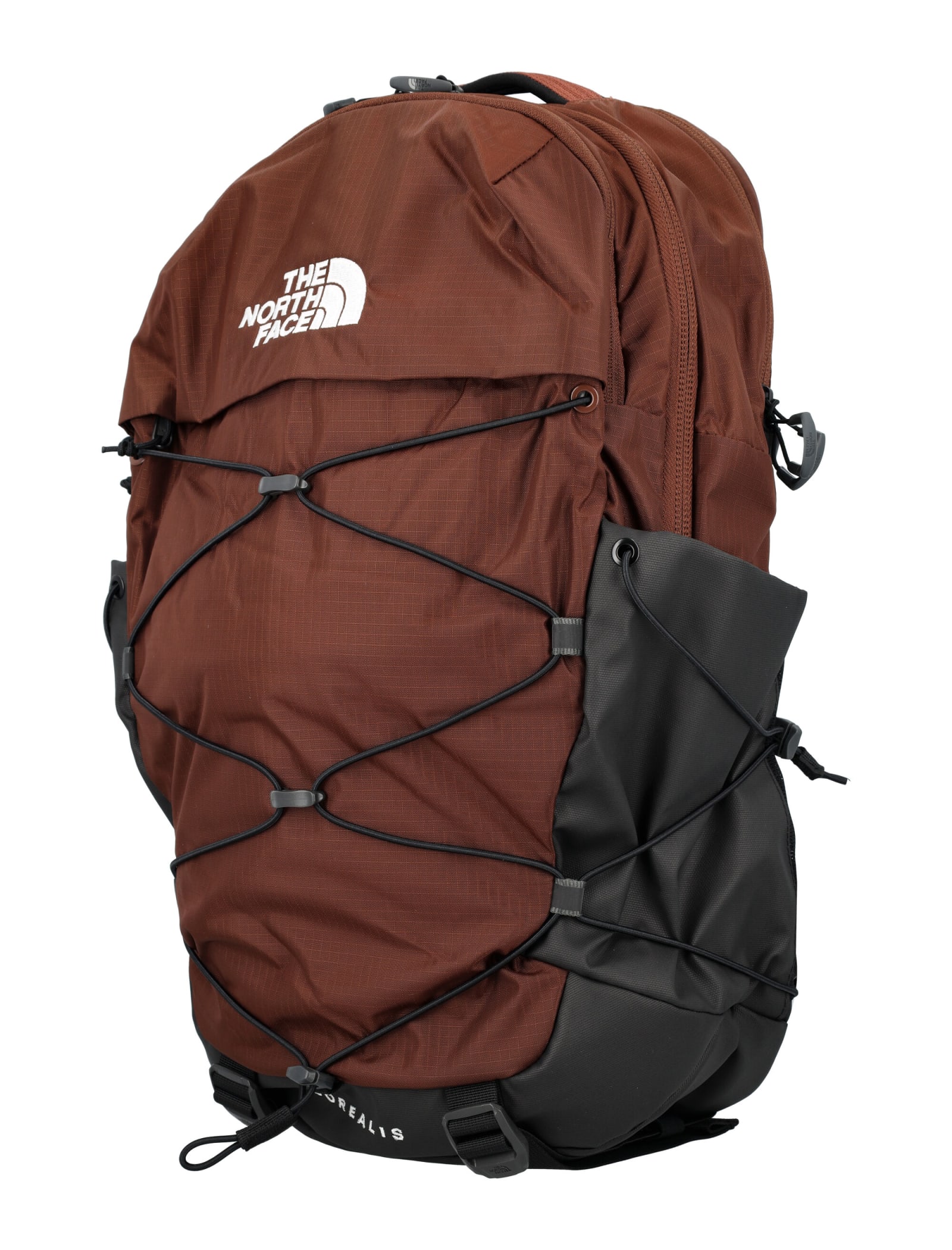 Shop The North Face Borealis Backpack In Brown