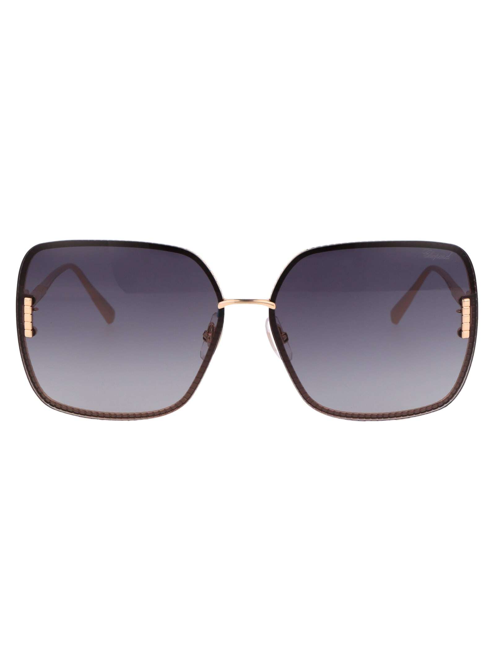 Chopard Schf72m Sunglasses
