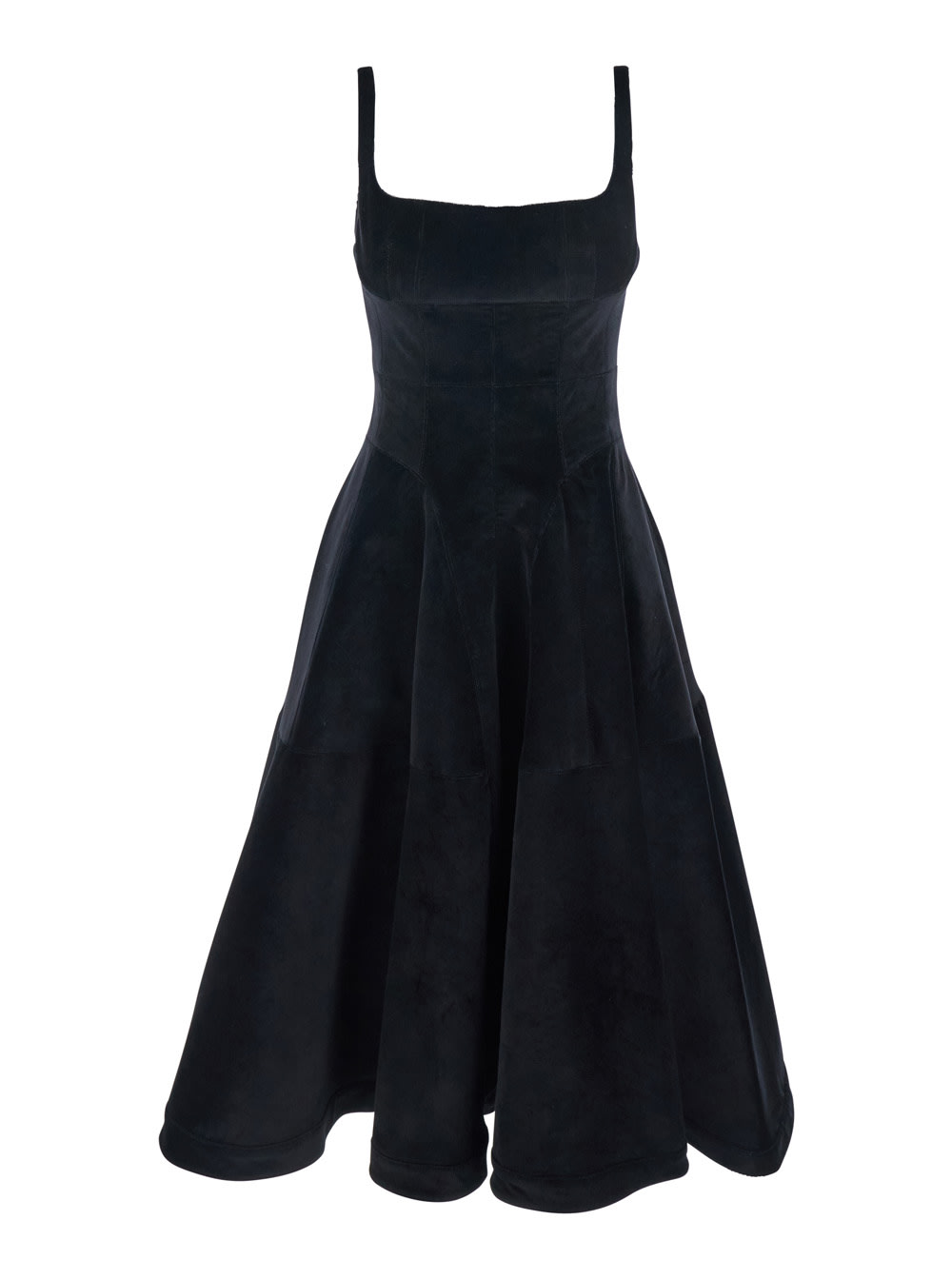 Giovanni Bedin Abito In Black