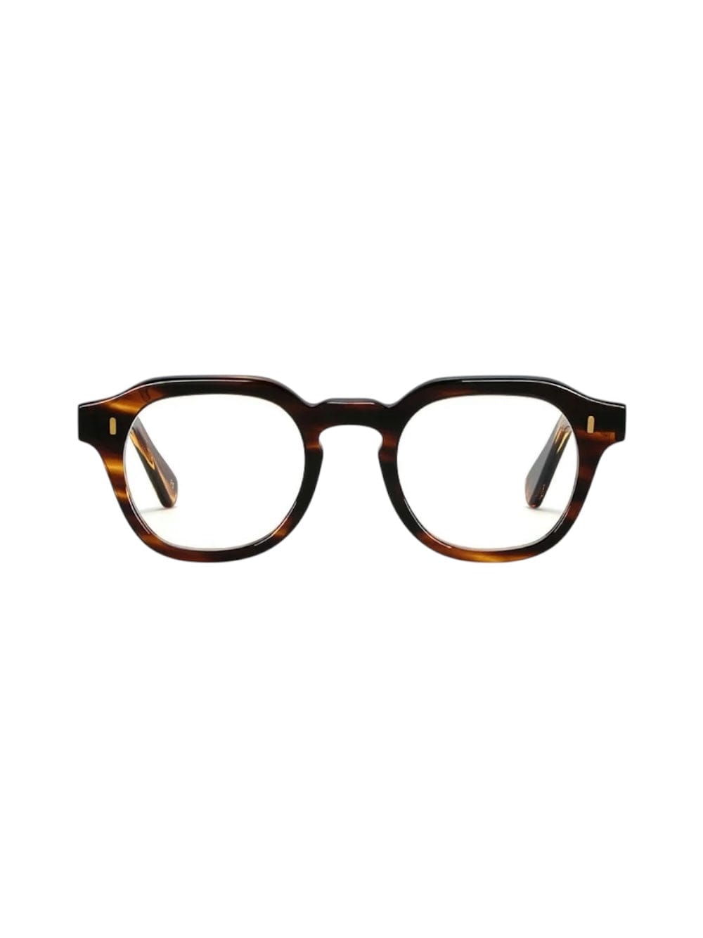 Lgr L. G. R. - Senegal Glasses In Brown