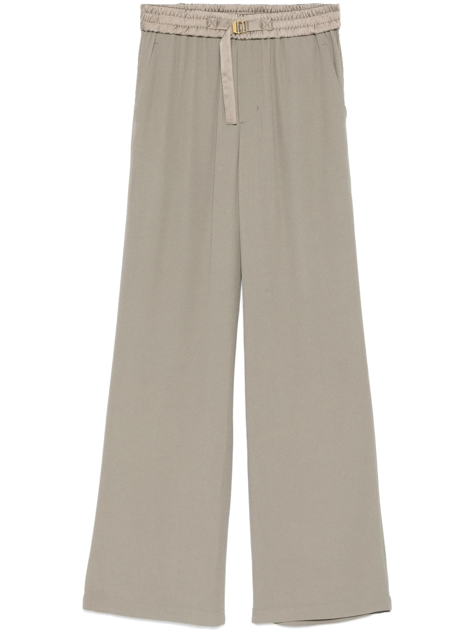 Elasticated Trousers