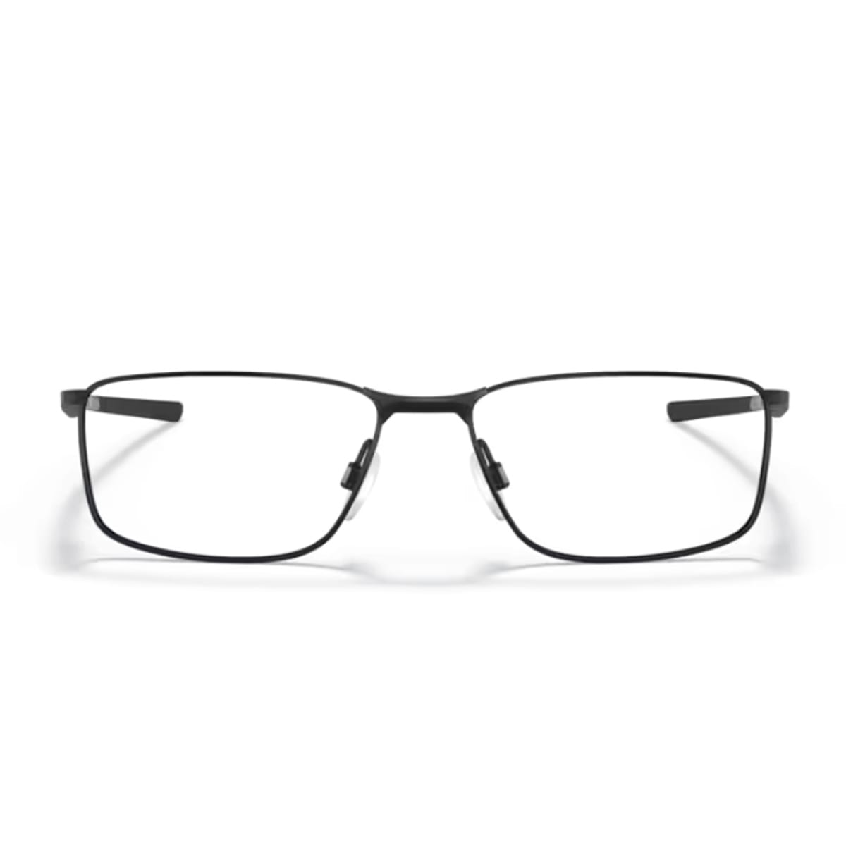 Oakley Ox3217 - Socket 5.0 321701 Nero Satinato Glasses In Black