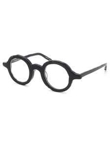Masahiro Maruyama Mm/0067 No.1 Sunglasses In Black