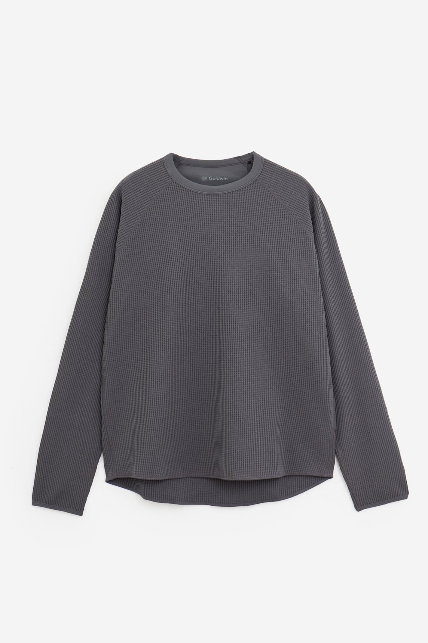Wf Light Ls Longsleeve